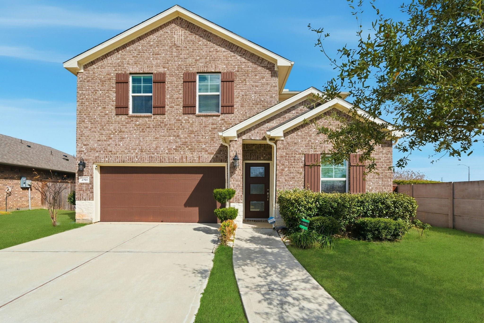 2703 Fairfield Landing Lane — photo