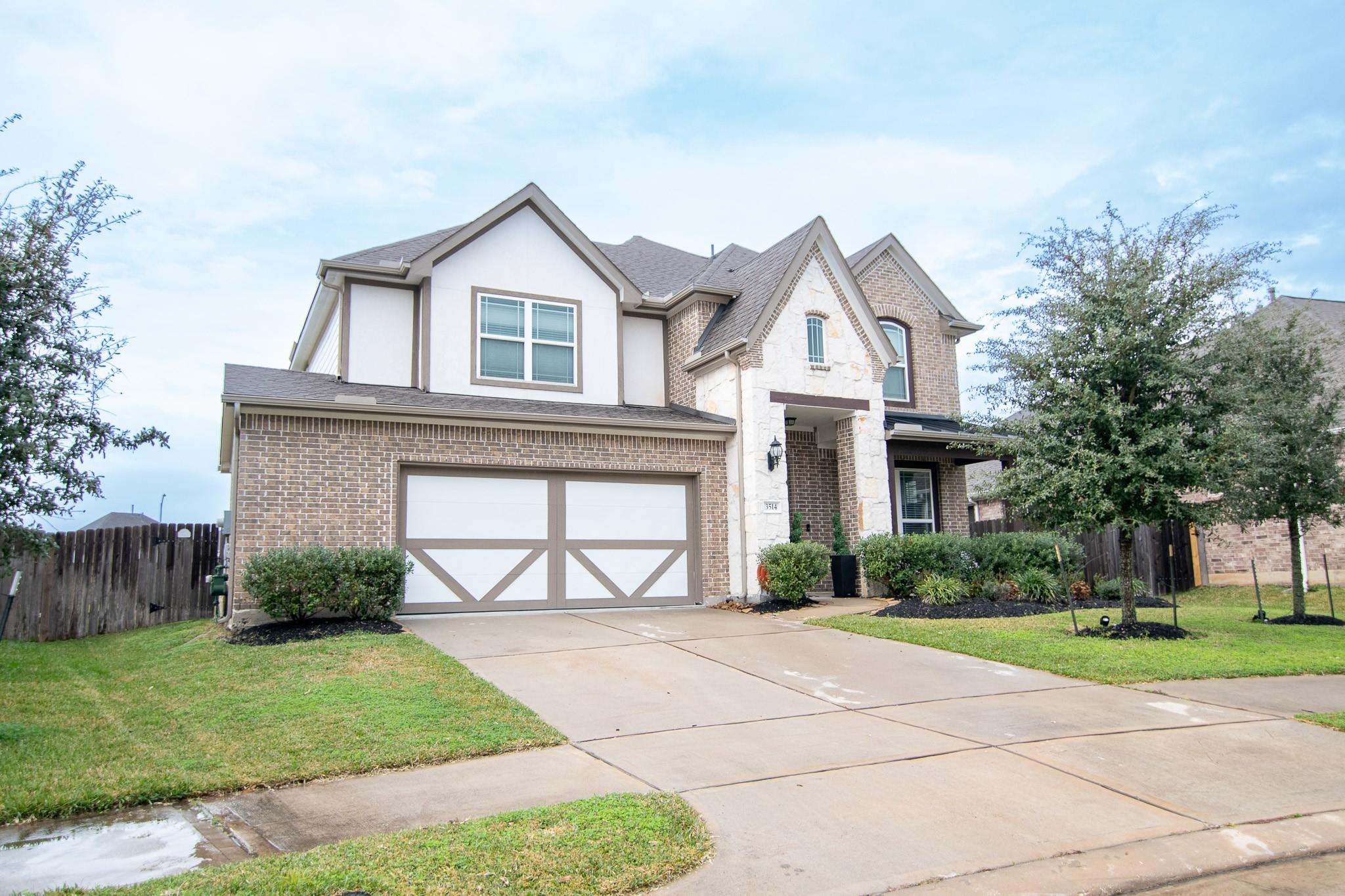 3514 Hornsilver Court — photo