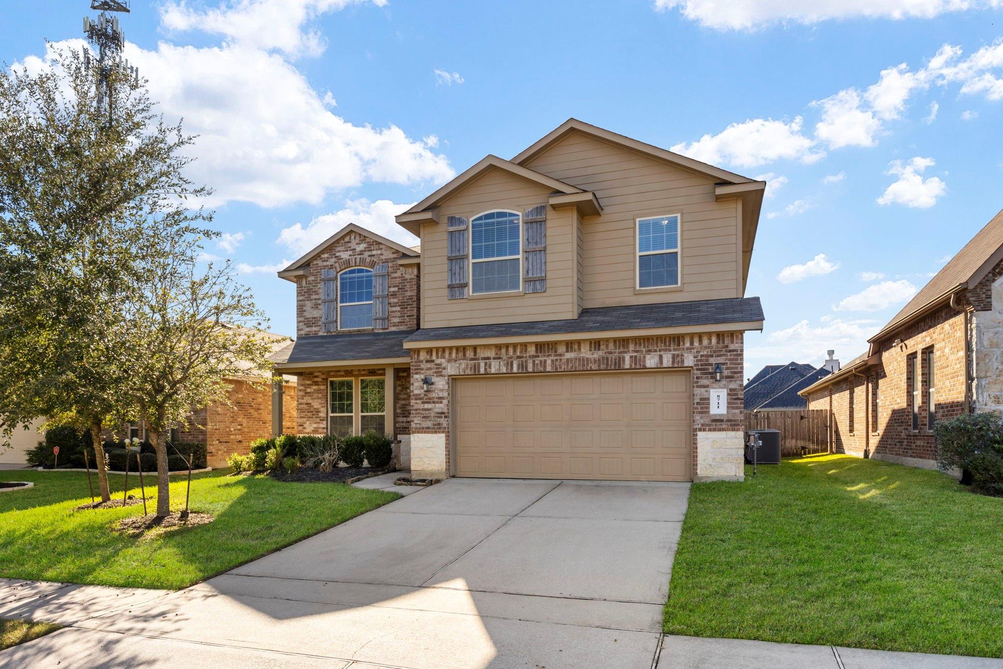 8711 Alicia Drive — photo
