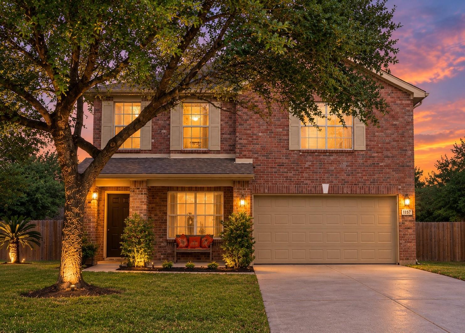 3011 E Legends Bend Drive — photo