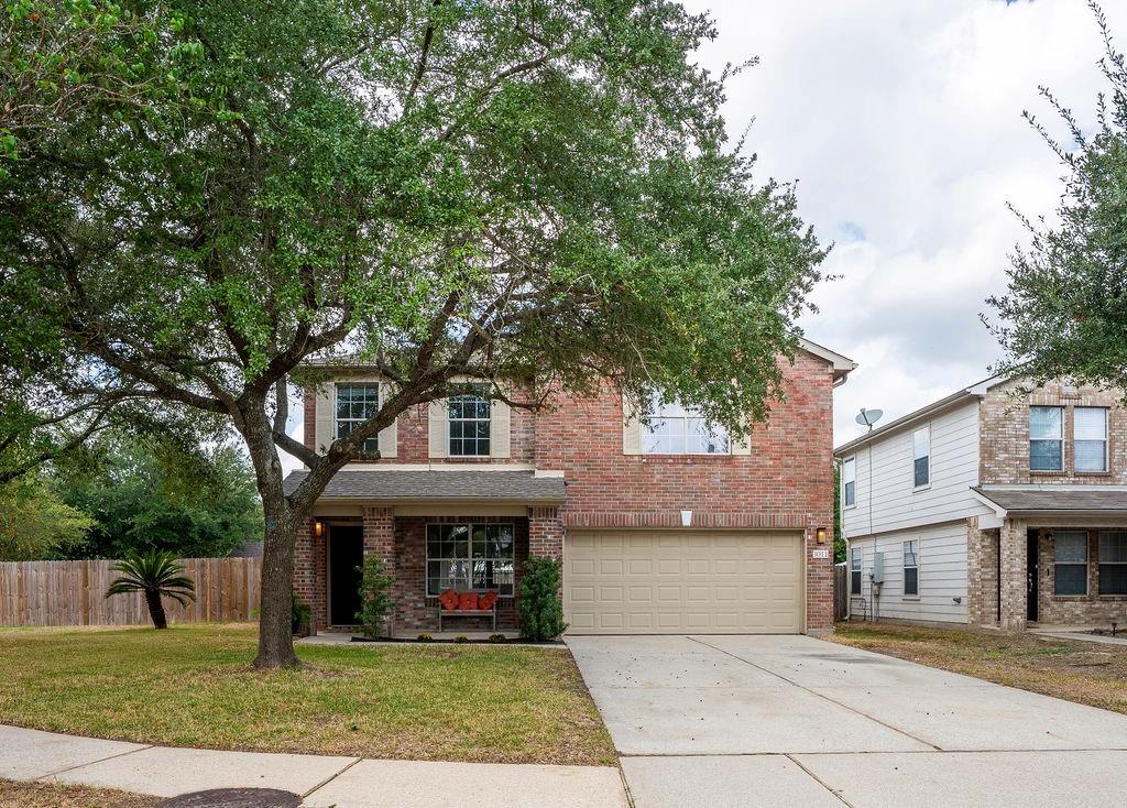3011 E Legends Bend Drive, Spring, TX 77386 — photo 2