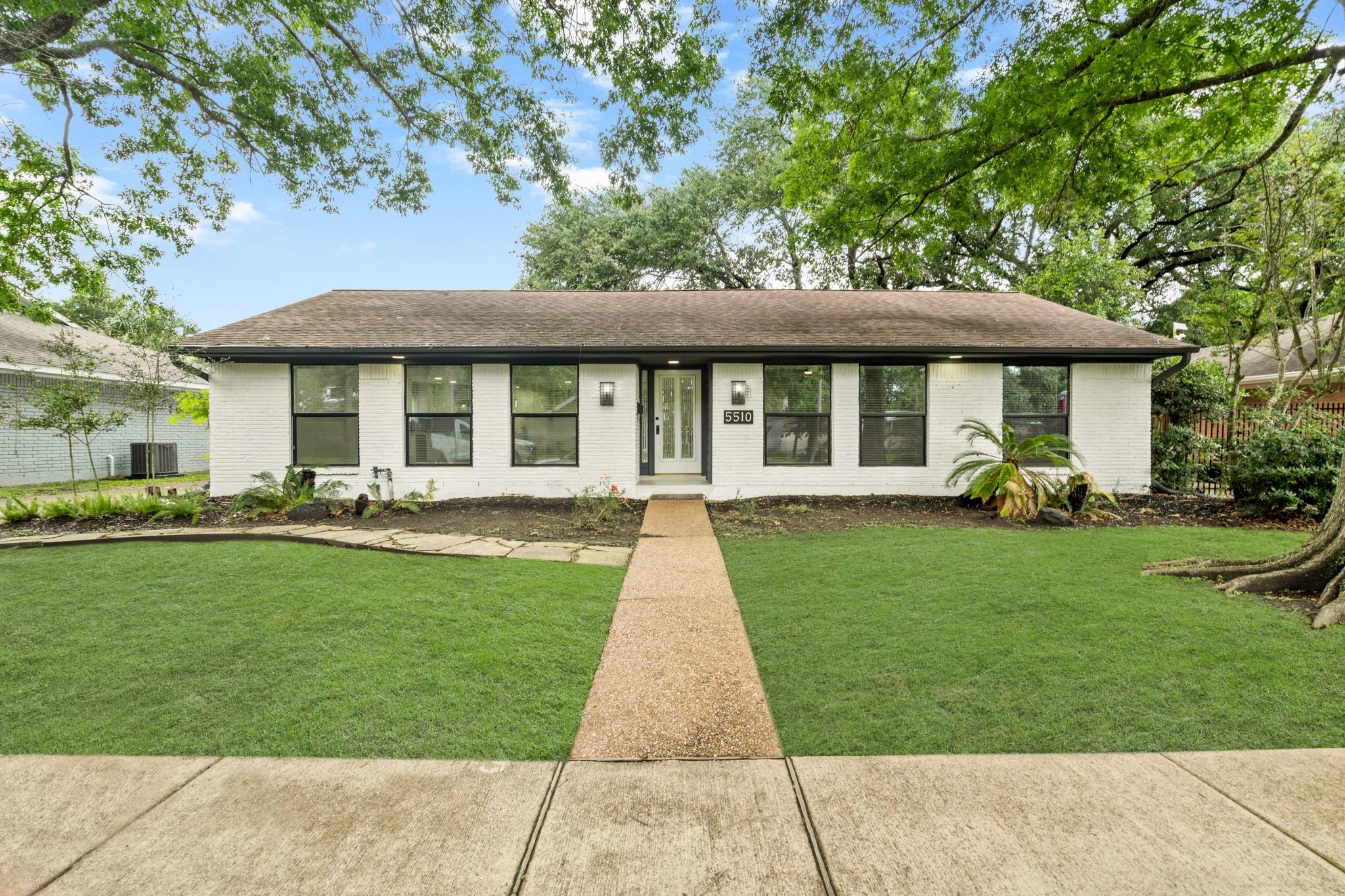 5510 Braesvalley Drive — photo
