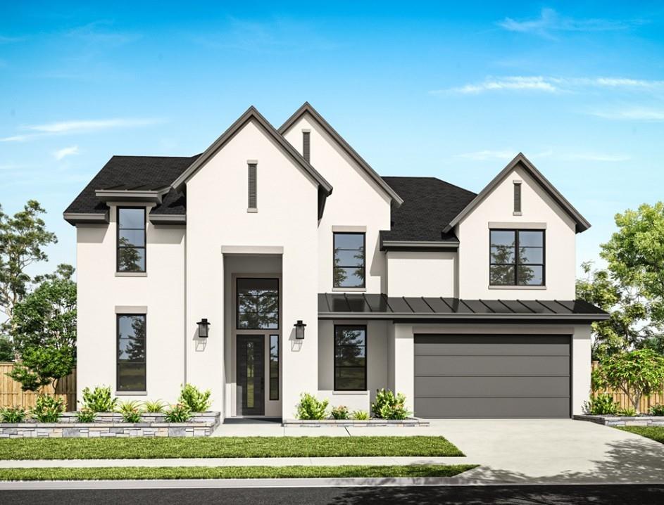 3630 Falcon Spruce Drive — photo