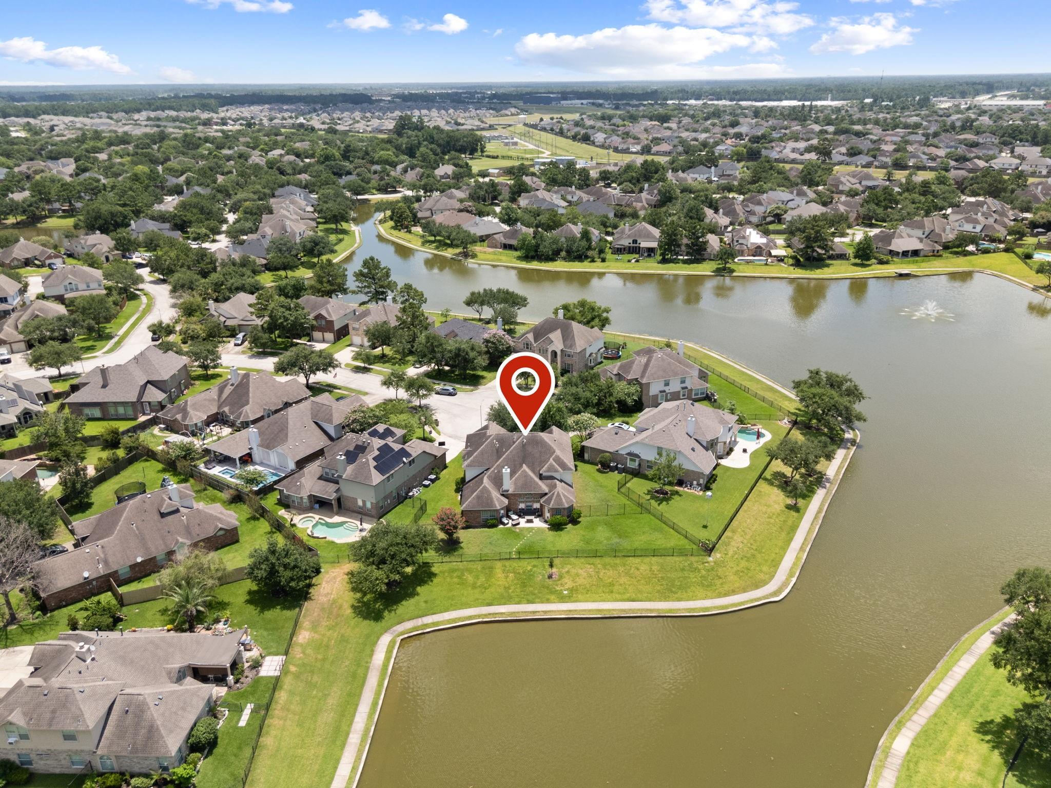 29907 Adobe Falls Drive — photo