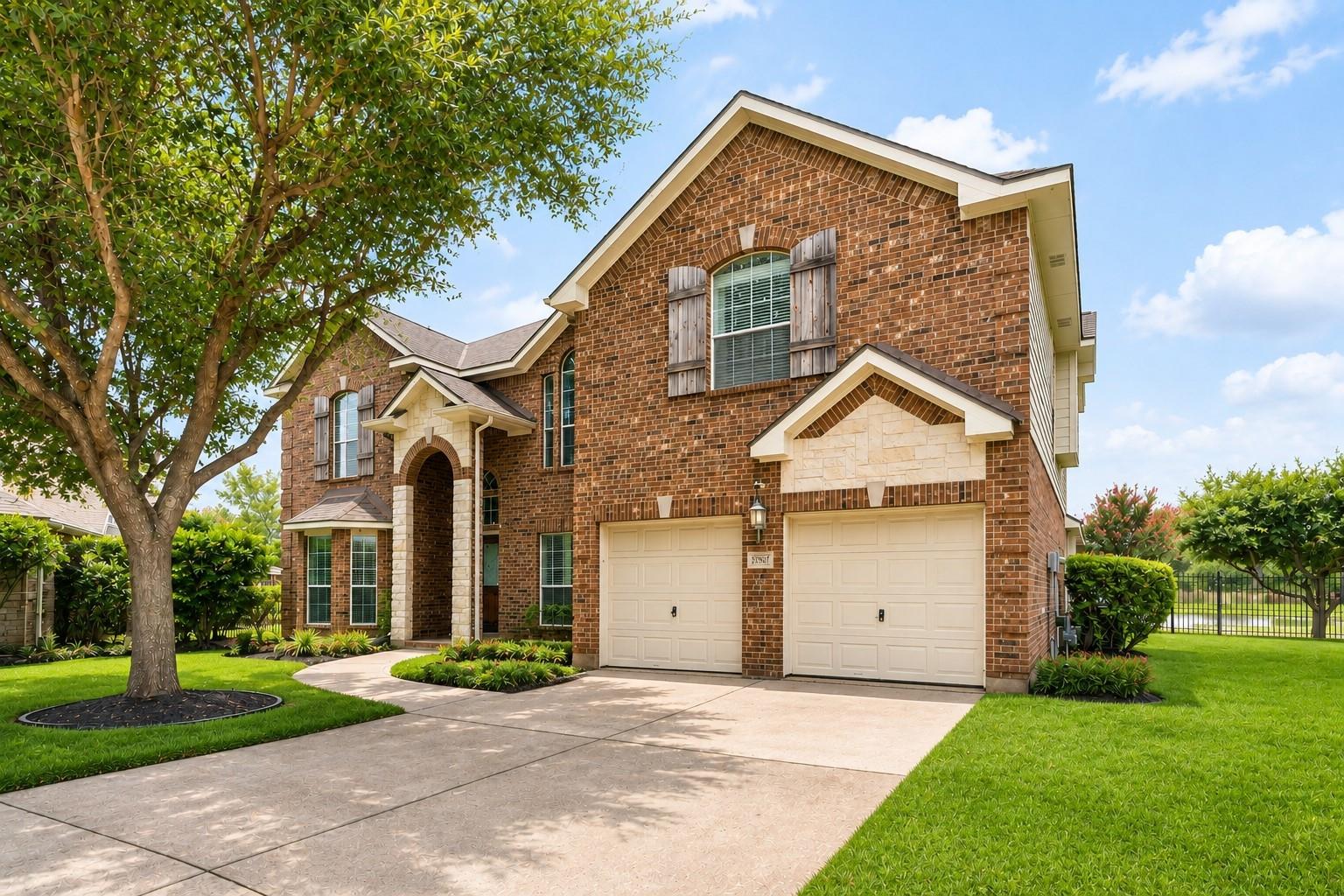 29907 Adobe Falls Drive, Spring, TX 77386 — photo 2