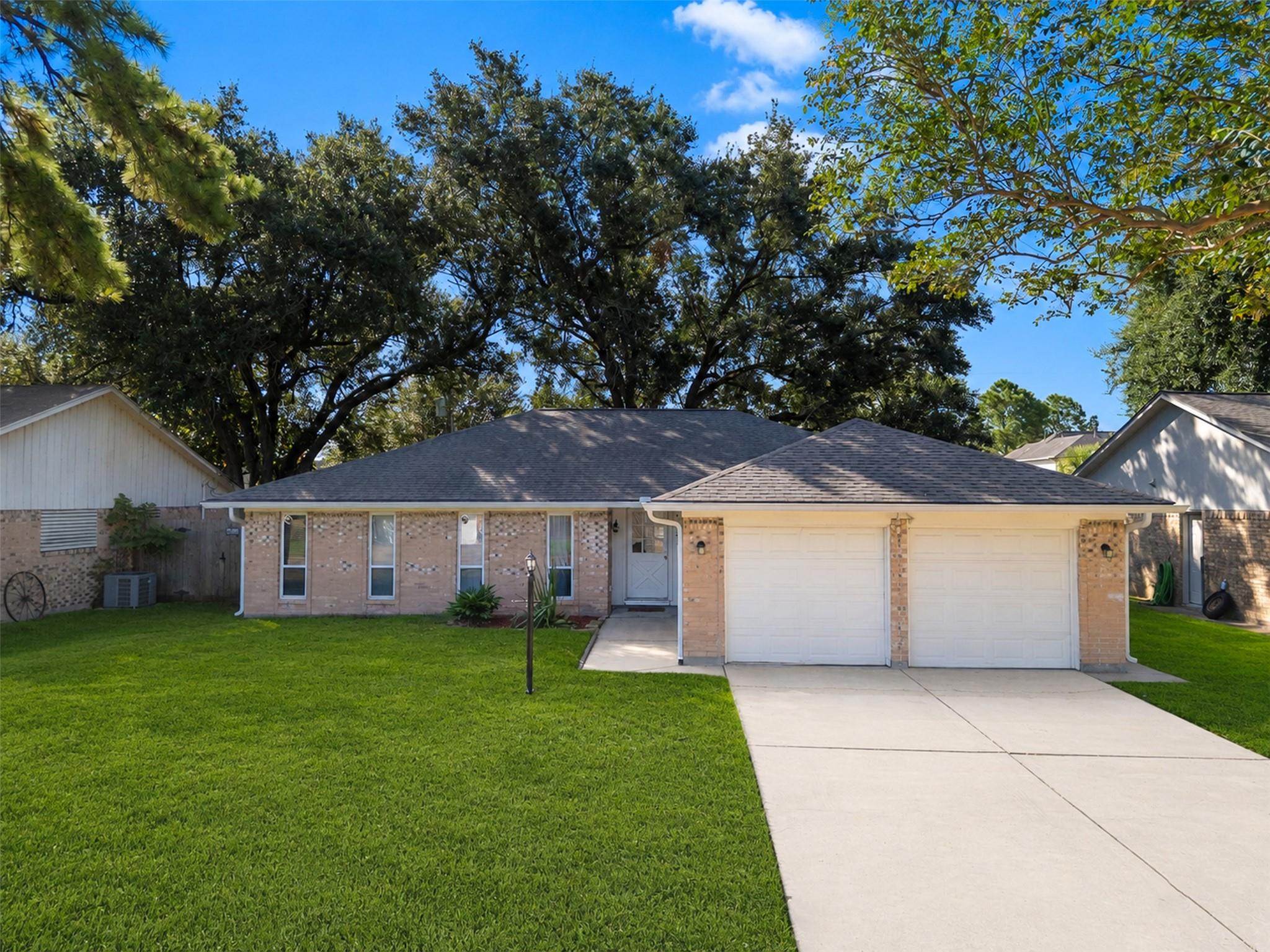 913 W Galveston Street — photo