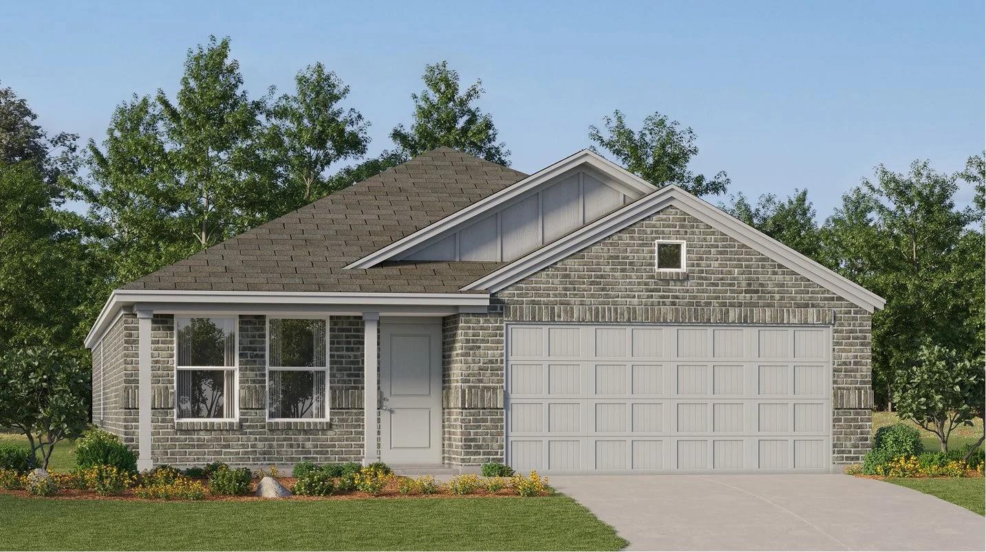 28922 Bison Haven Drive — photo
