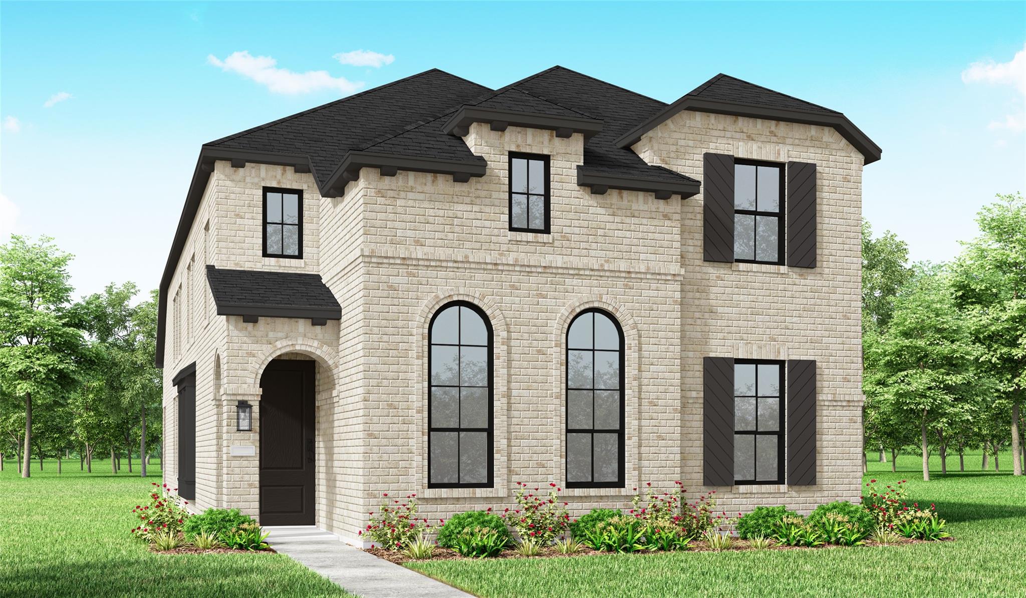 5507 Peach Garden Way — photo