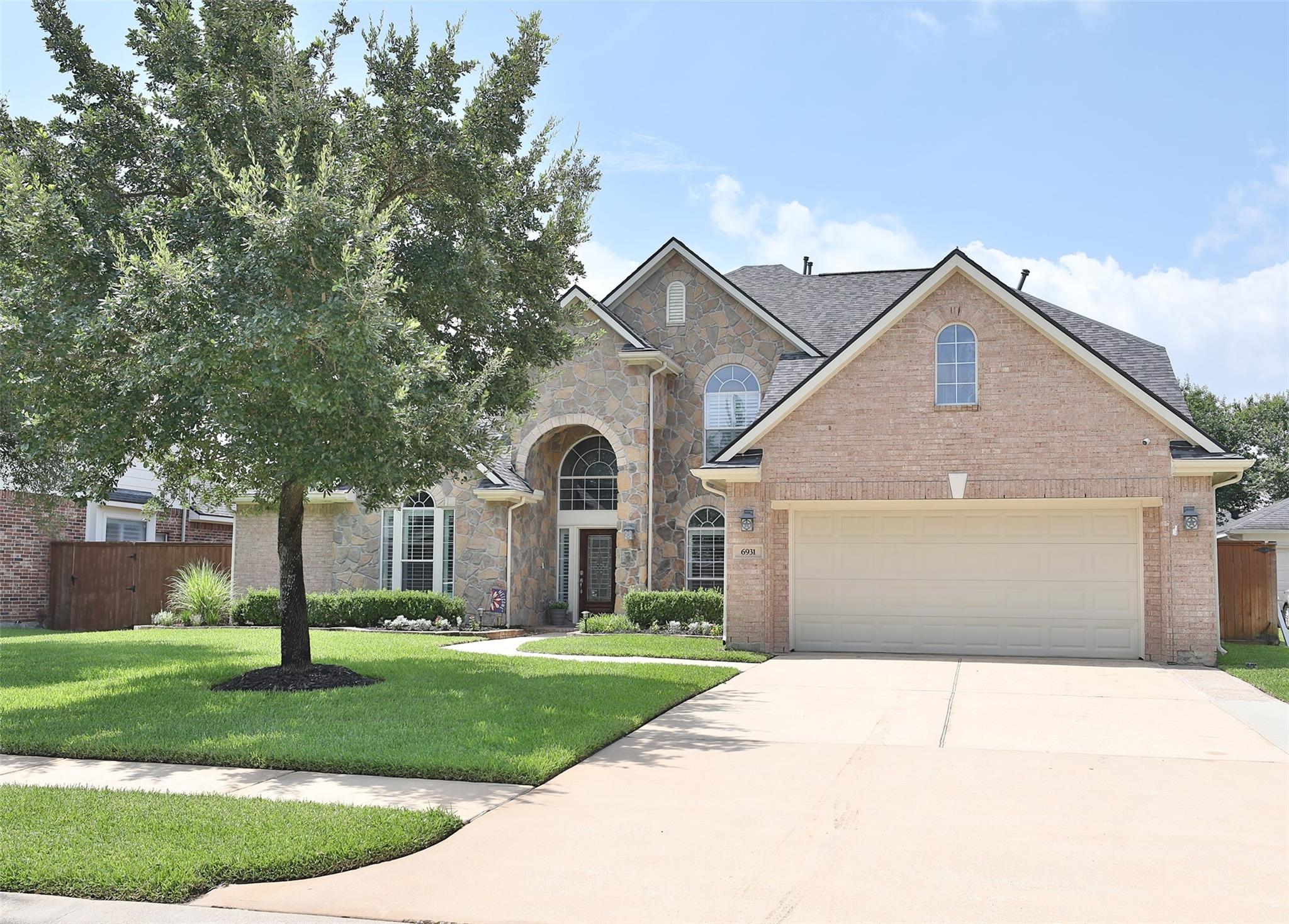 6931 Lotus Creek Court — photo
