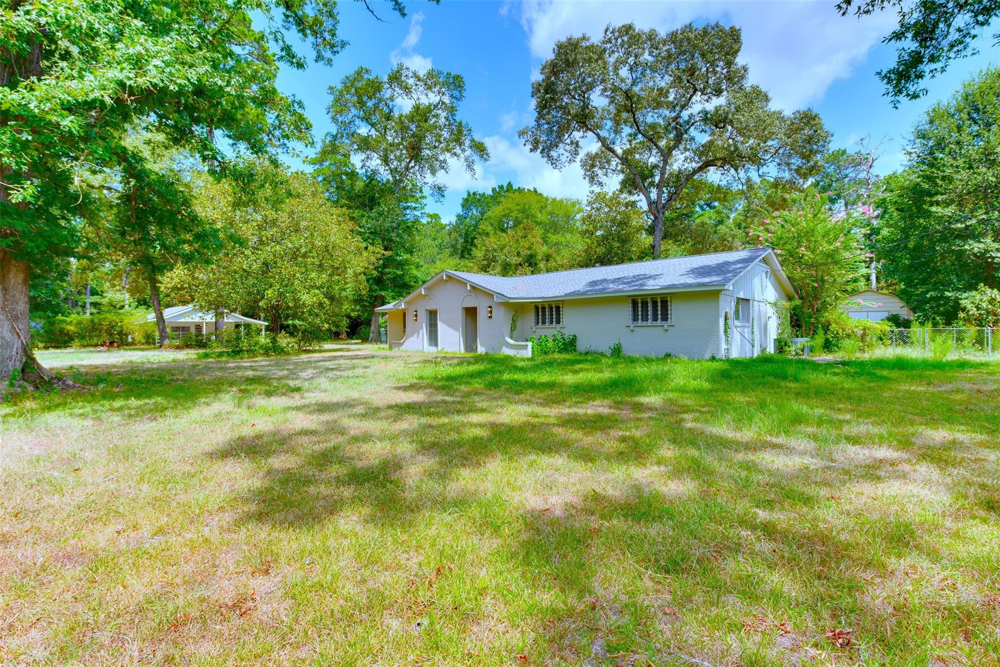 14733 Calhoun Main House Road — photo