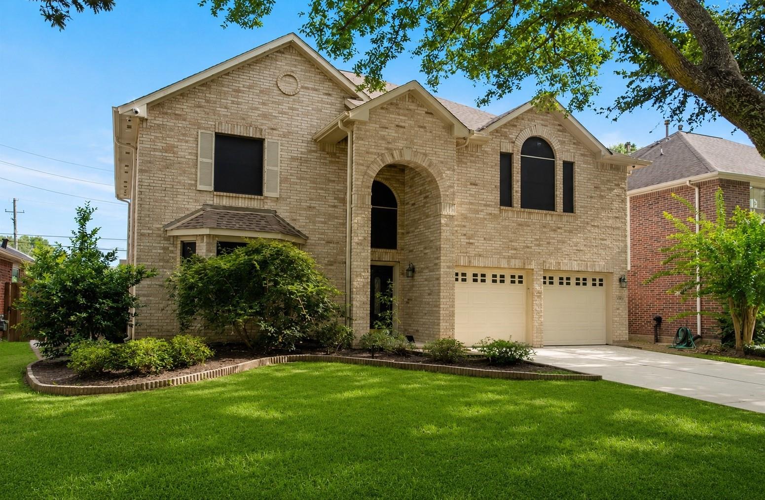 13431 Yaupon Holly Lane — photo