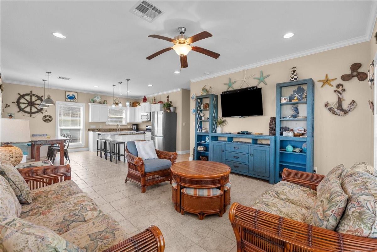 135 Ocean Shore Drive — photo