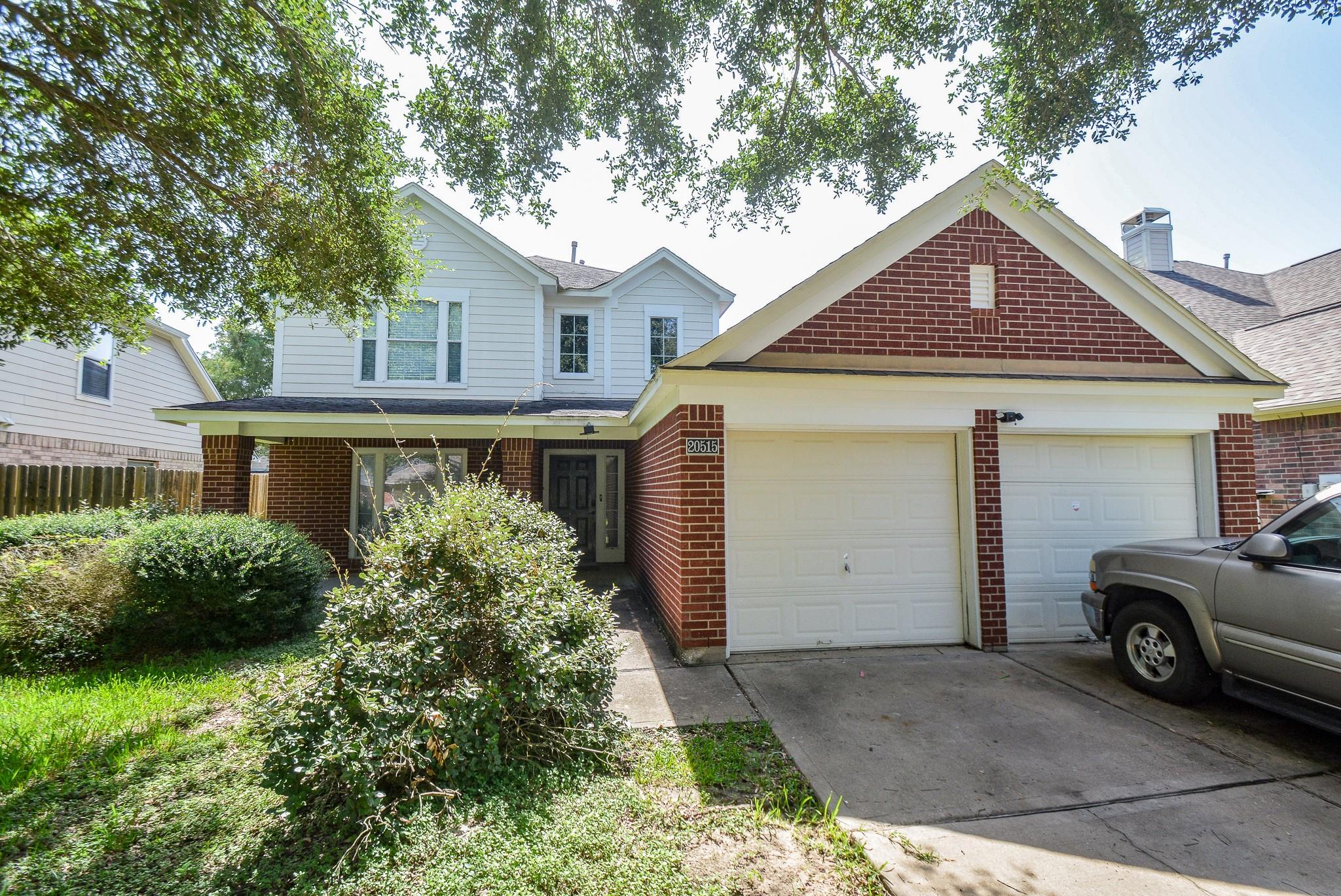 20515 Port Bishop Lane — photo