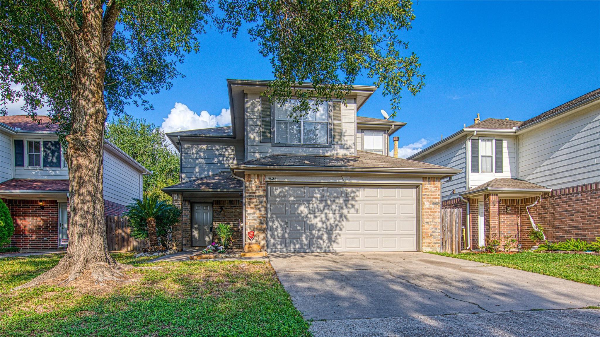 11822 Sunny Stream Drive — photo