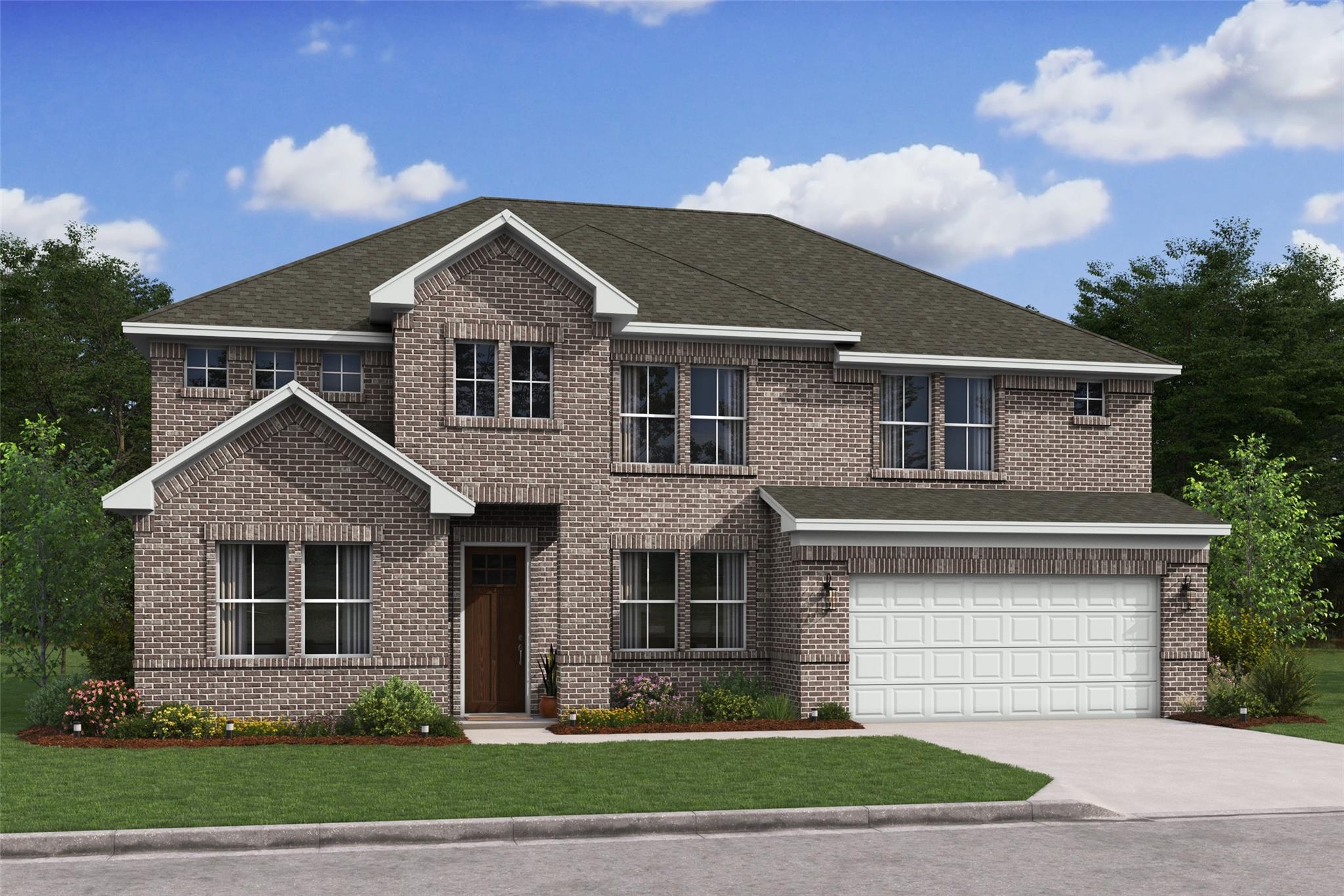 1069 Apple Ridge Road — photo