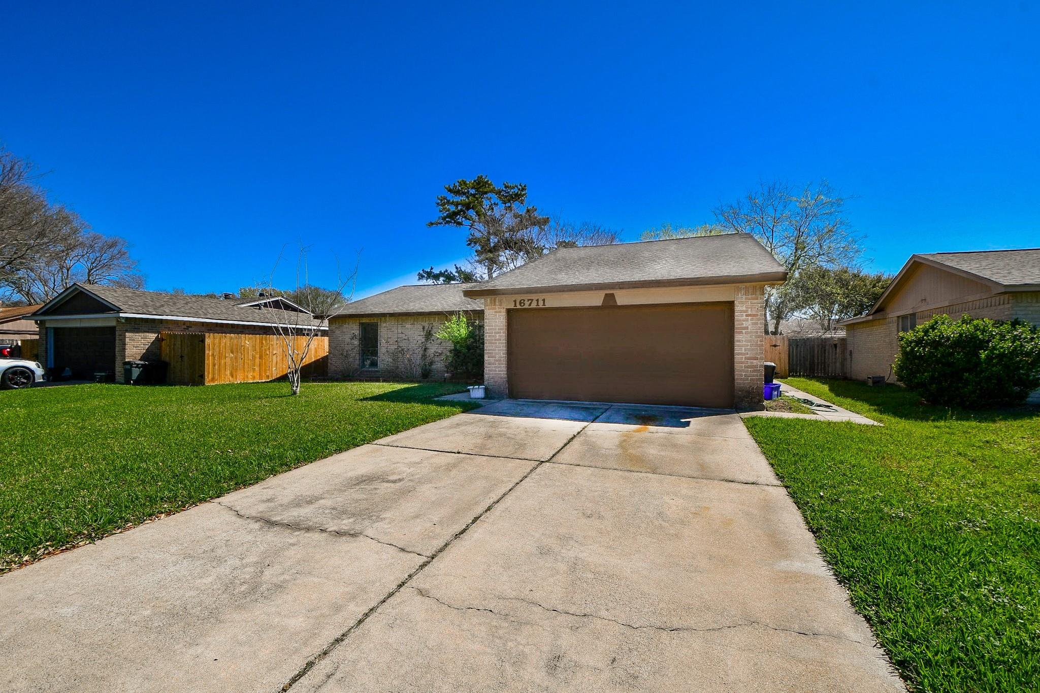 16711 Ribbonridge Drive — photo
