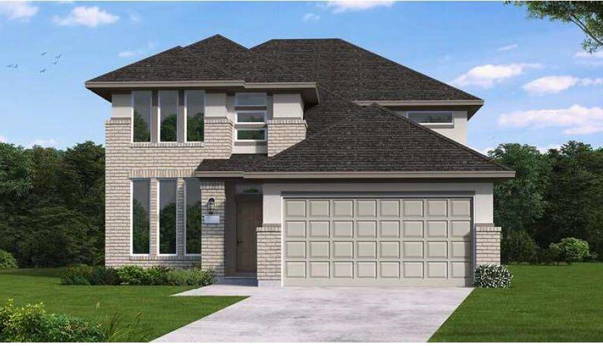 32511 Sweetgum Hollow Court — photo