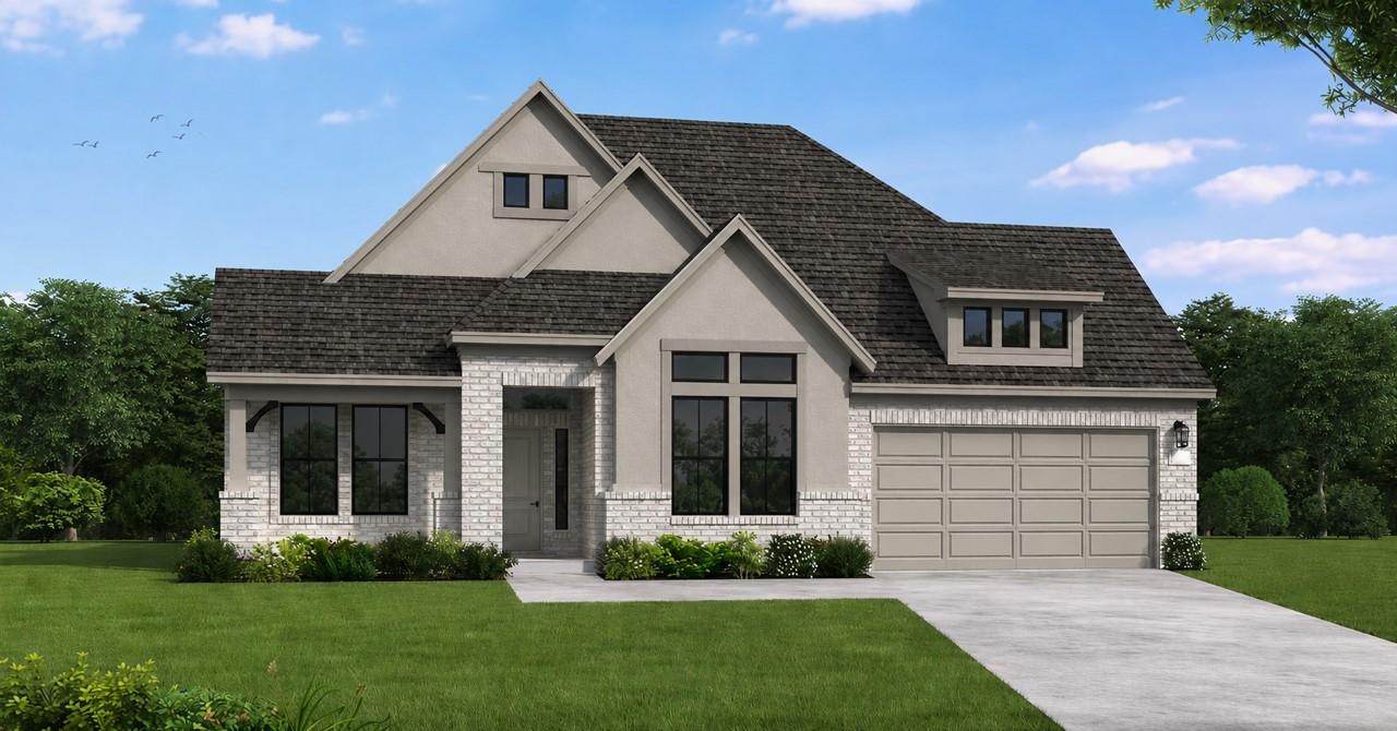 23030 Pearl Lakes Court — photo