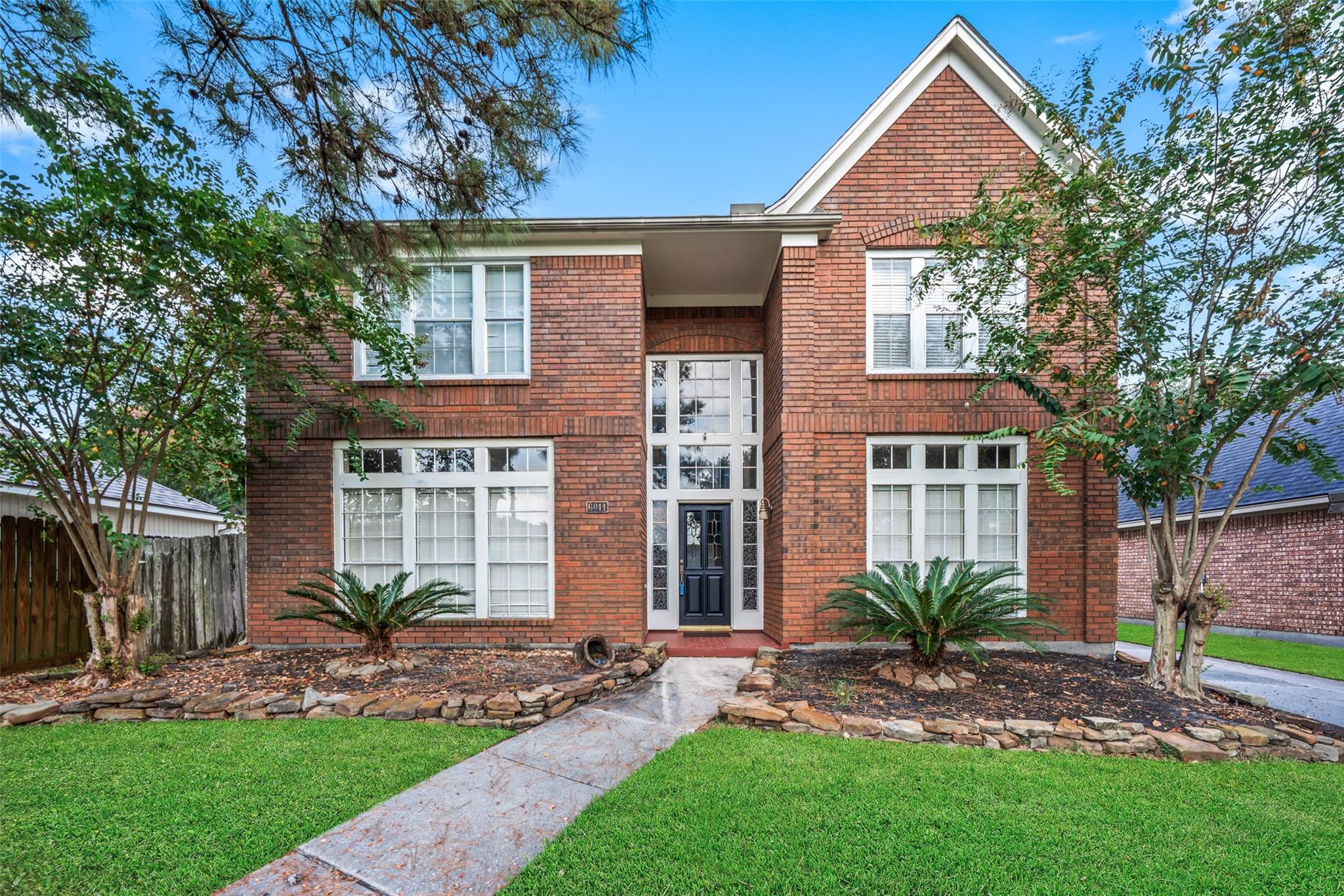 6014 Matt Road — photo
