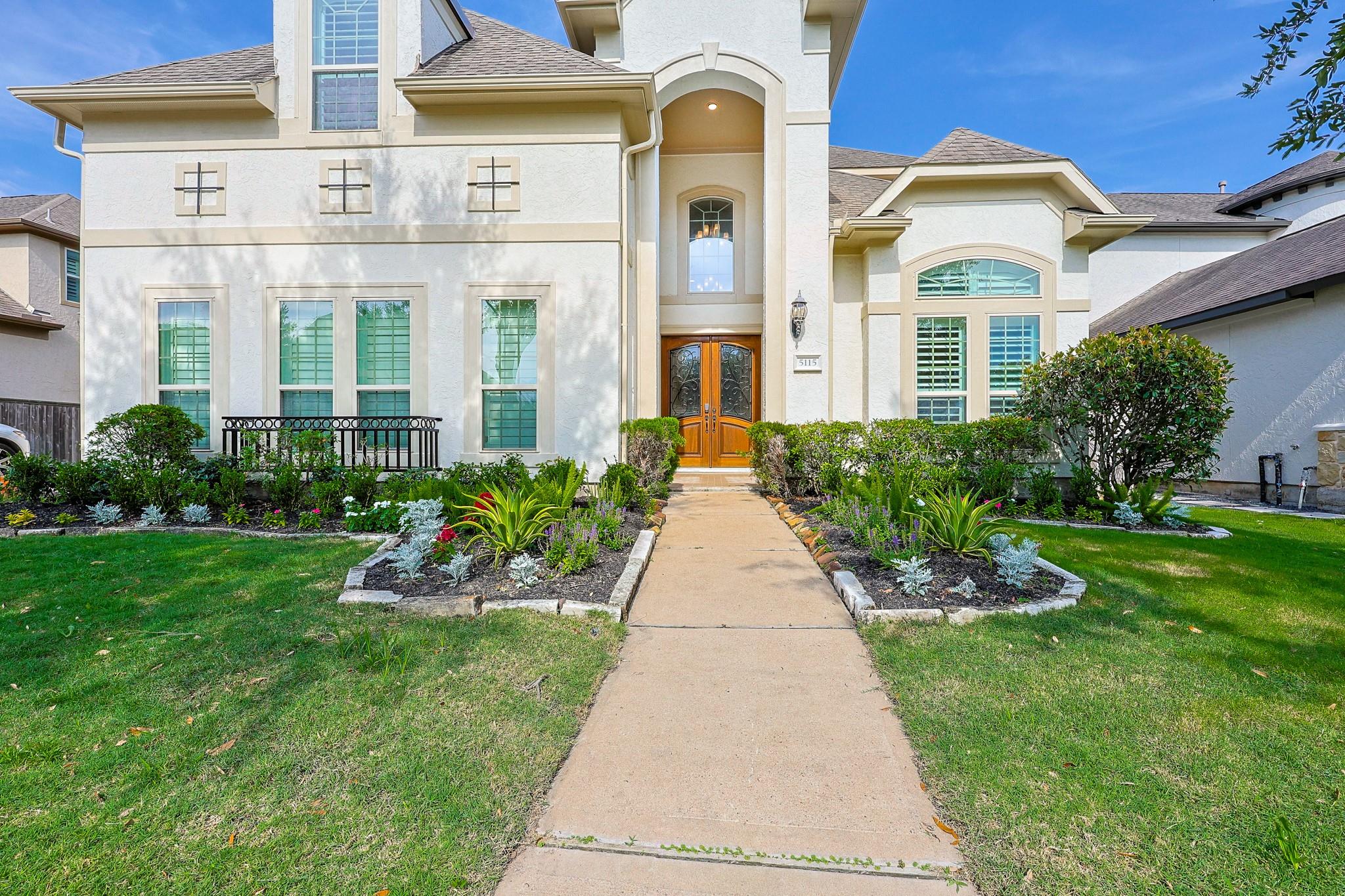 5115 Blue Lake Creek Trail — photo
