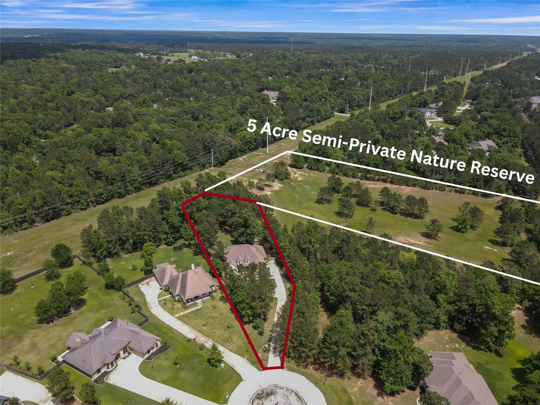 409 Ridgelake Scenic Drive — photo