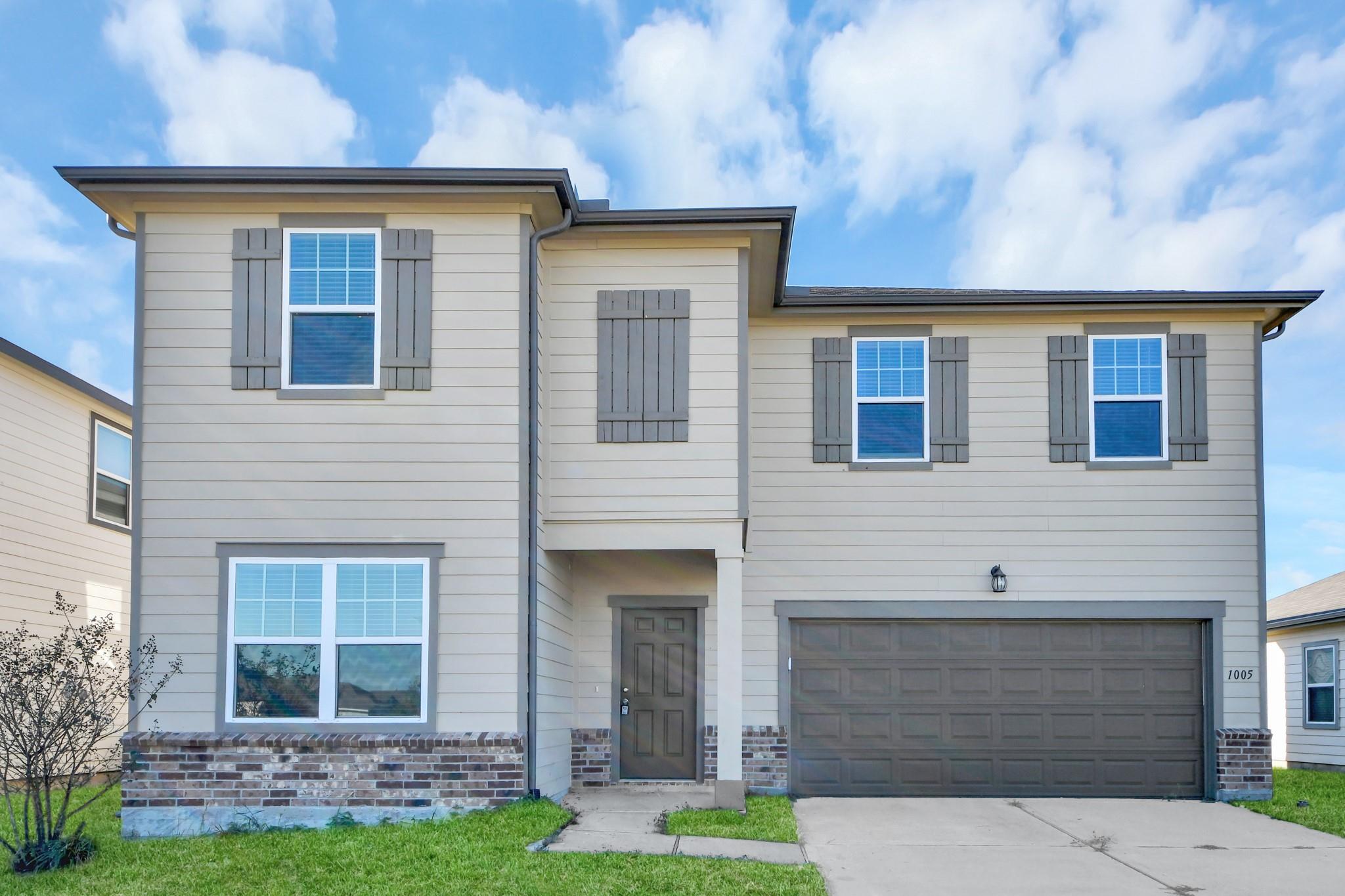 1005 Wild Enclave Ln — photo