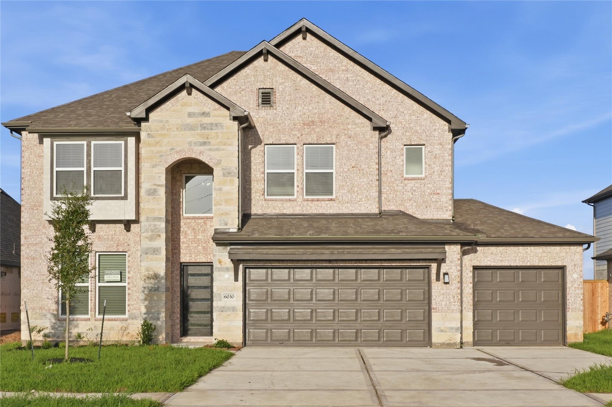 6030 Royal Palm Drive — photo