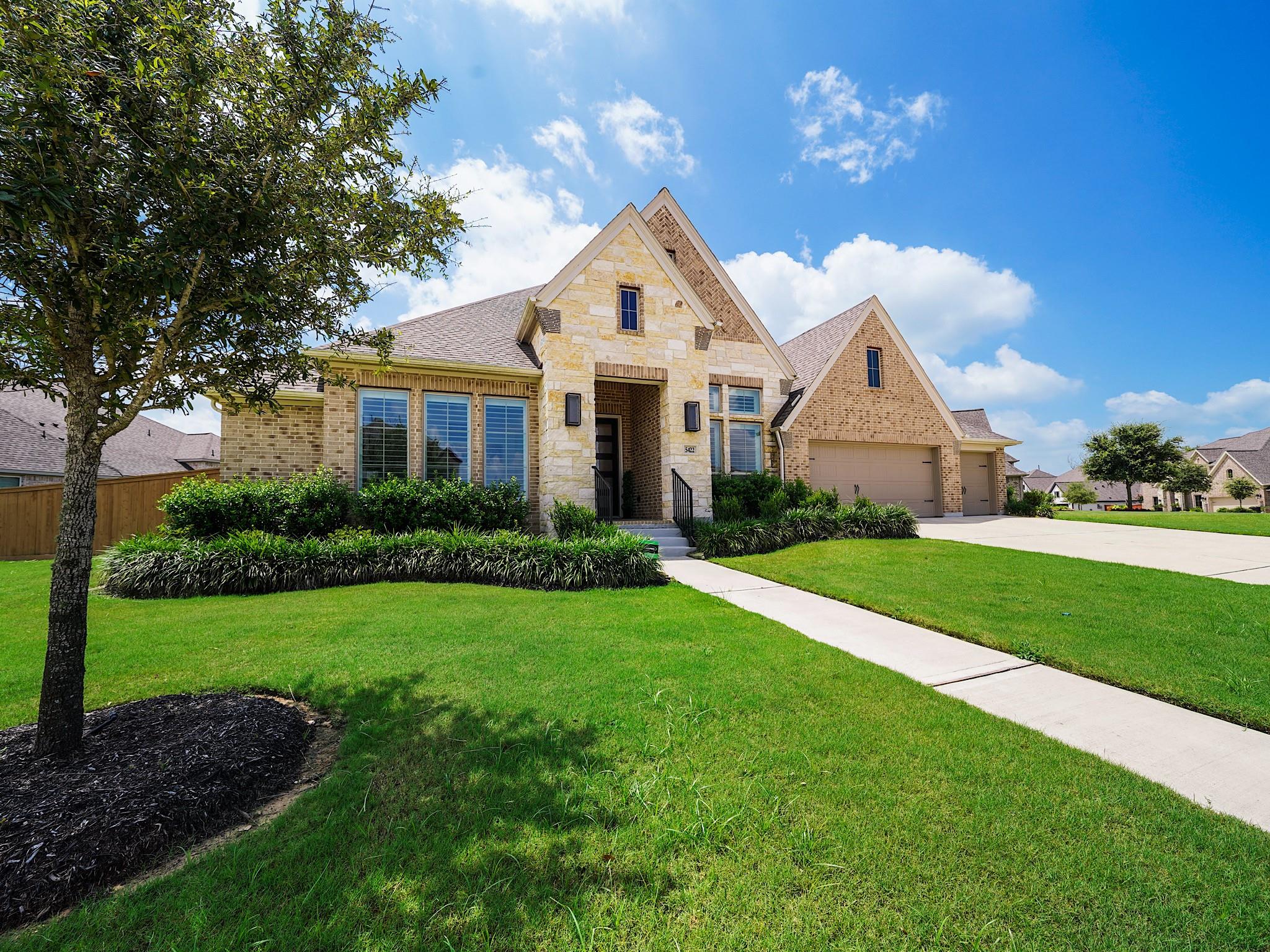 5422 Farm Hill Way — photo