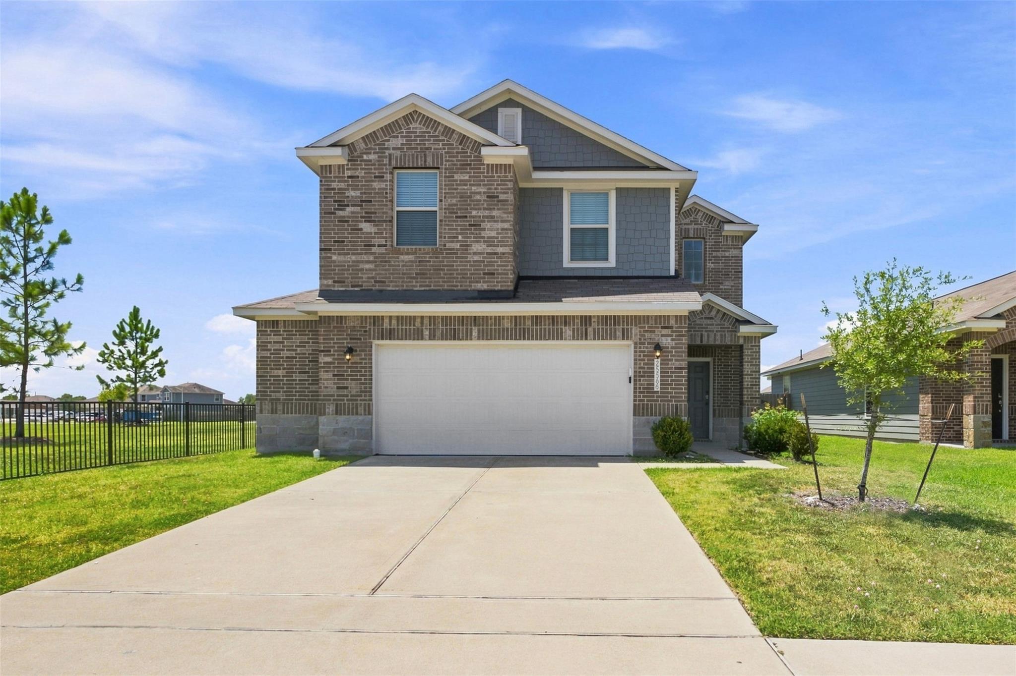 25566 Northpark Spruce Drive — photo