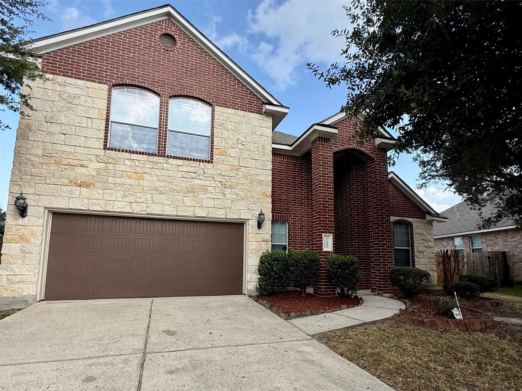 21440 Quail Point Lane — photo