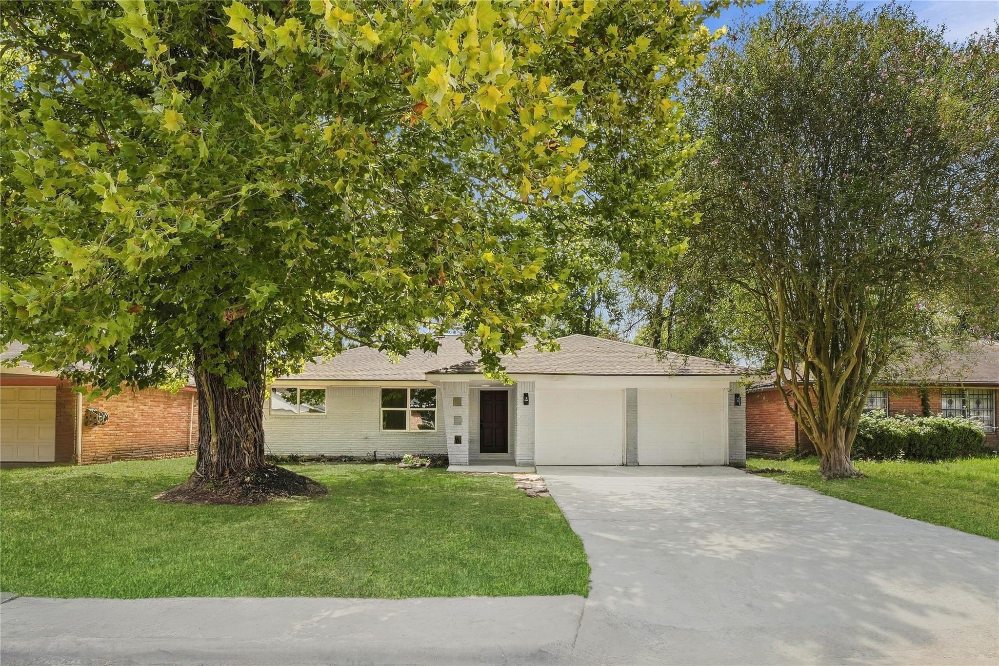 6710 Glen Rock Drive — photo