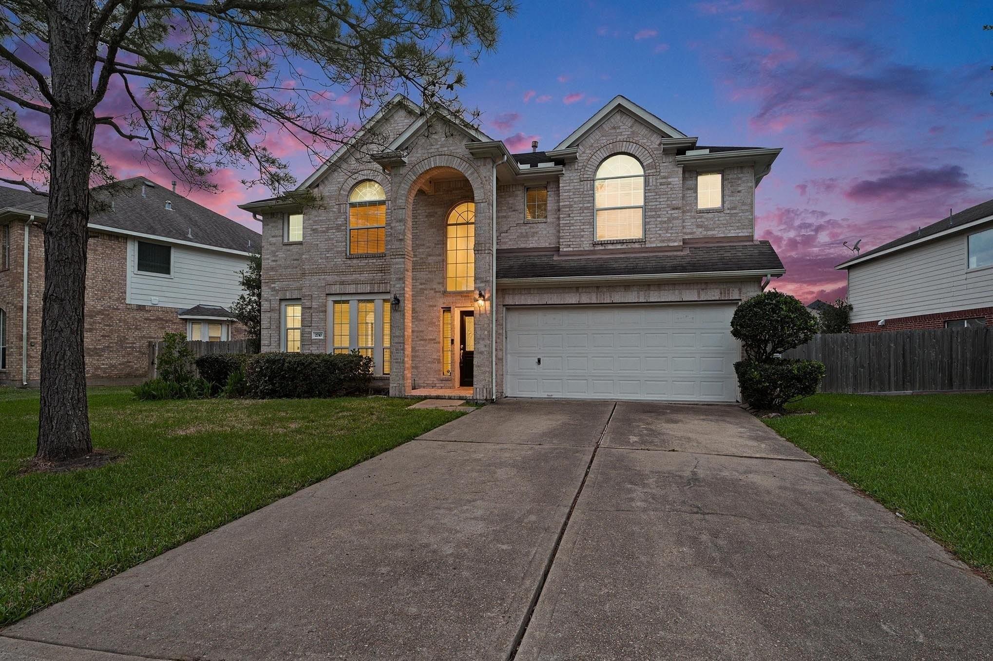 2710 Sienna Springs Drive — photo