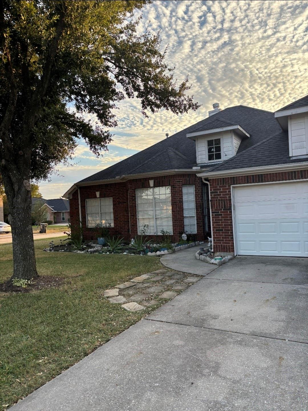 21503 Green Thicket Court — photo