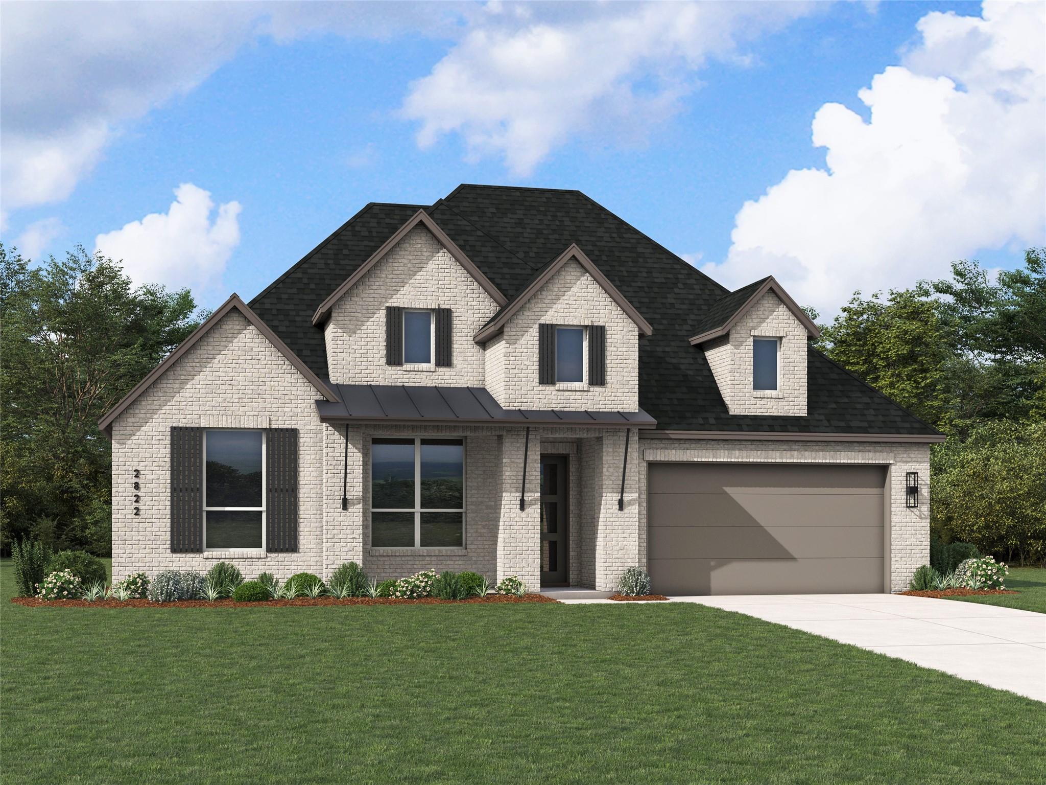 7810 Elizabeth Creek Court — photo