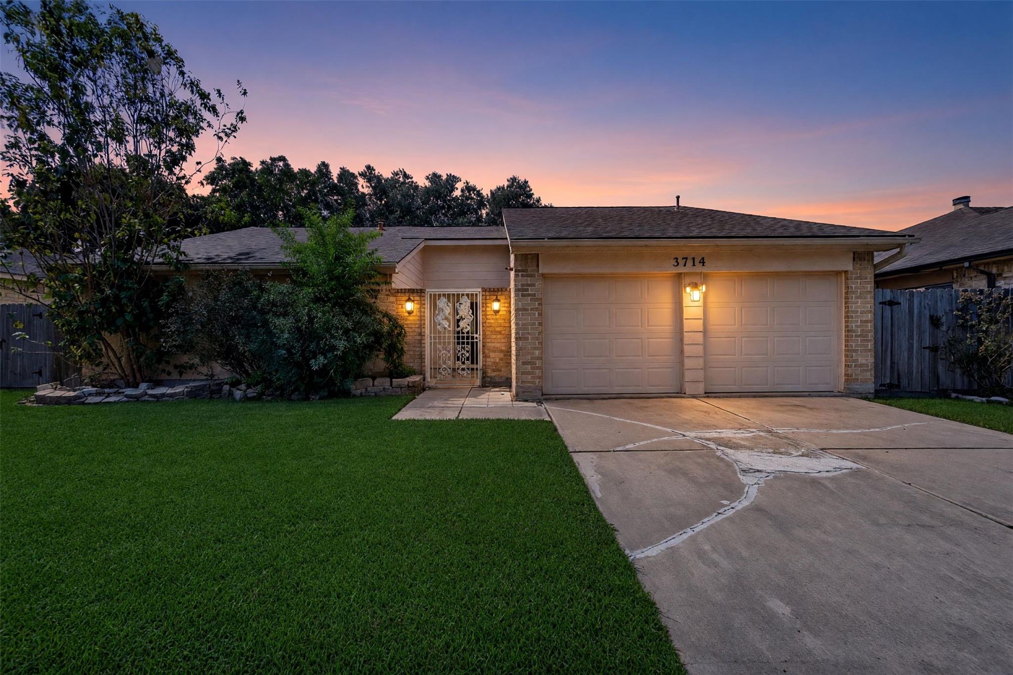3714 Parkridge Glen Drive — photo