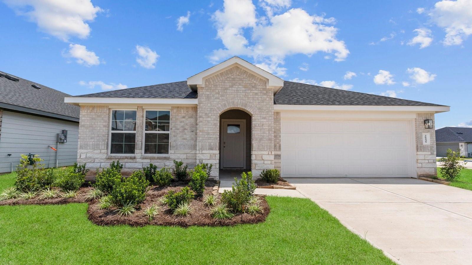 11131 Caddo Maple Way — photo