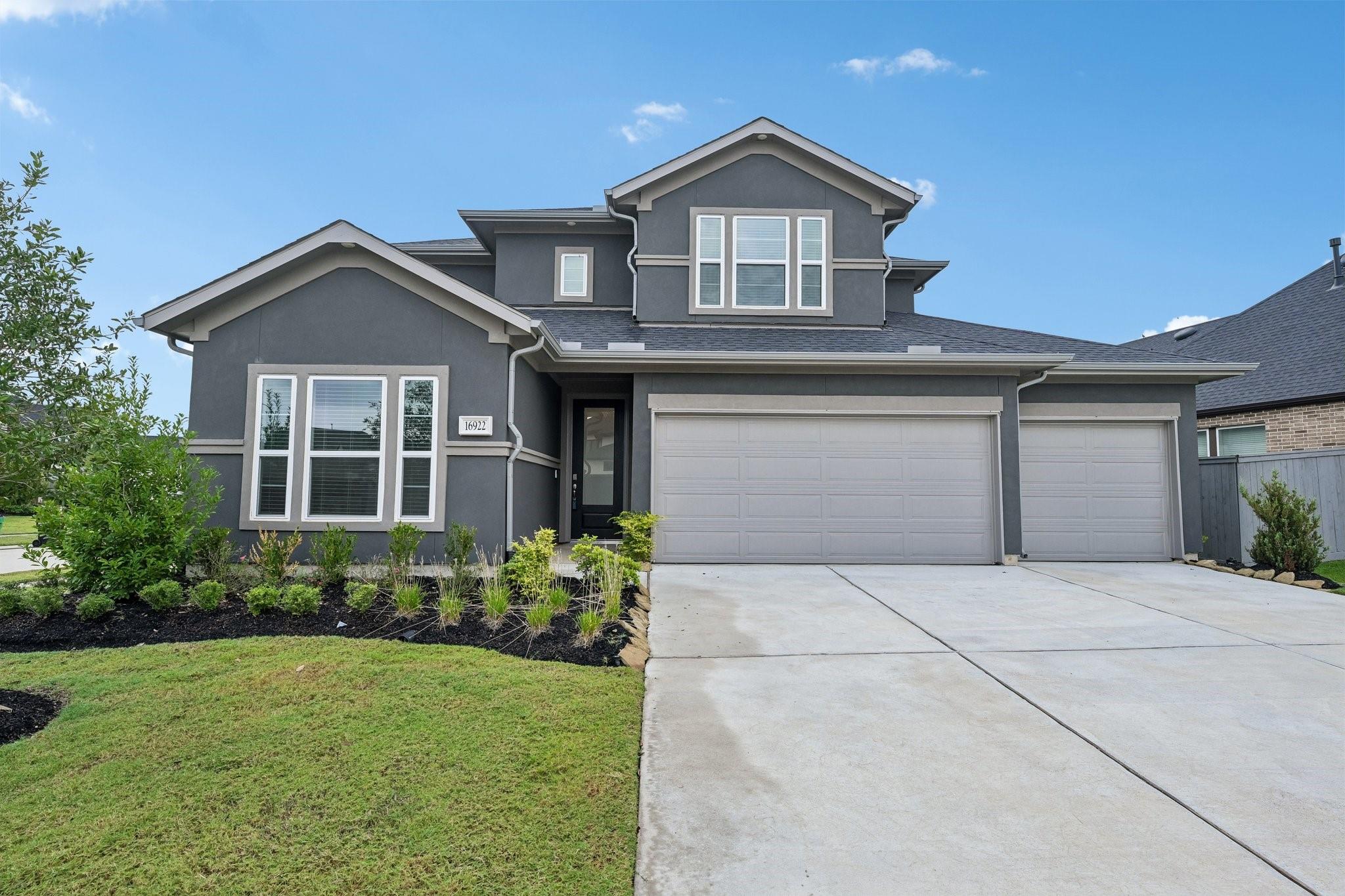 16922 Warm Glow Court — photo