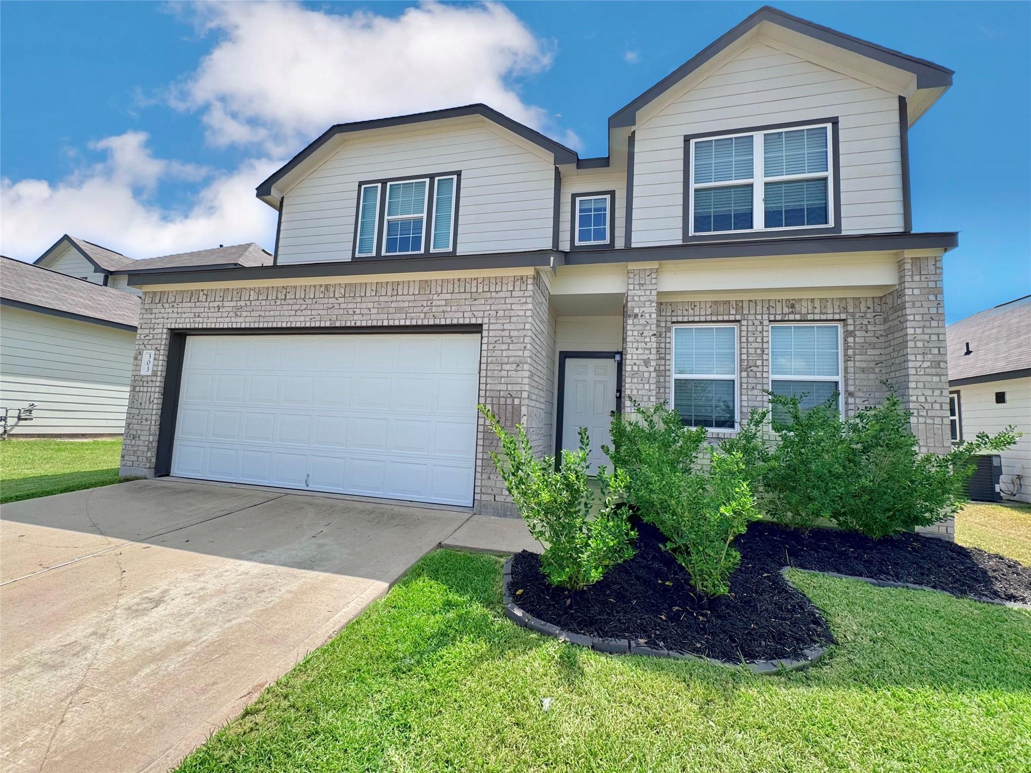 303 Black Bear Drive — photo