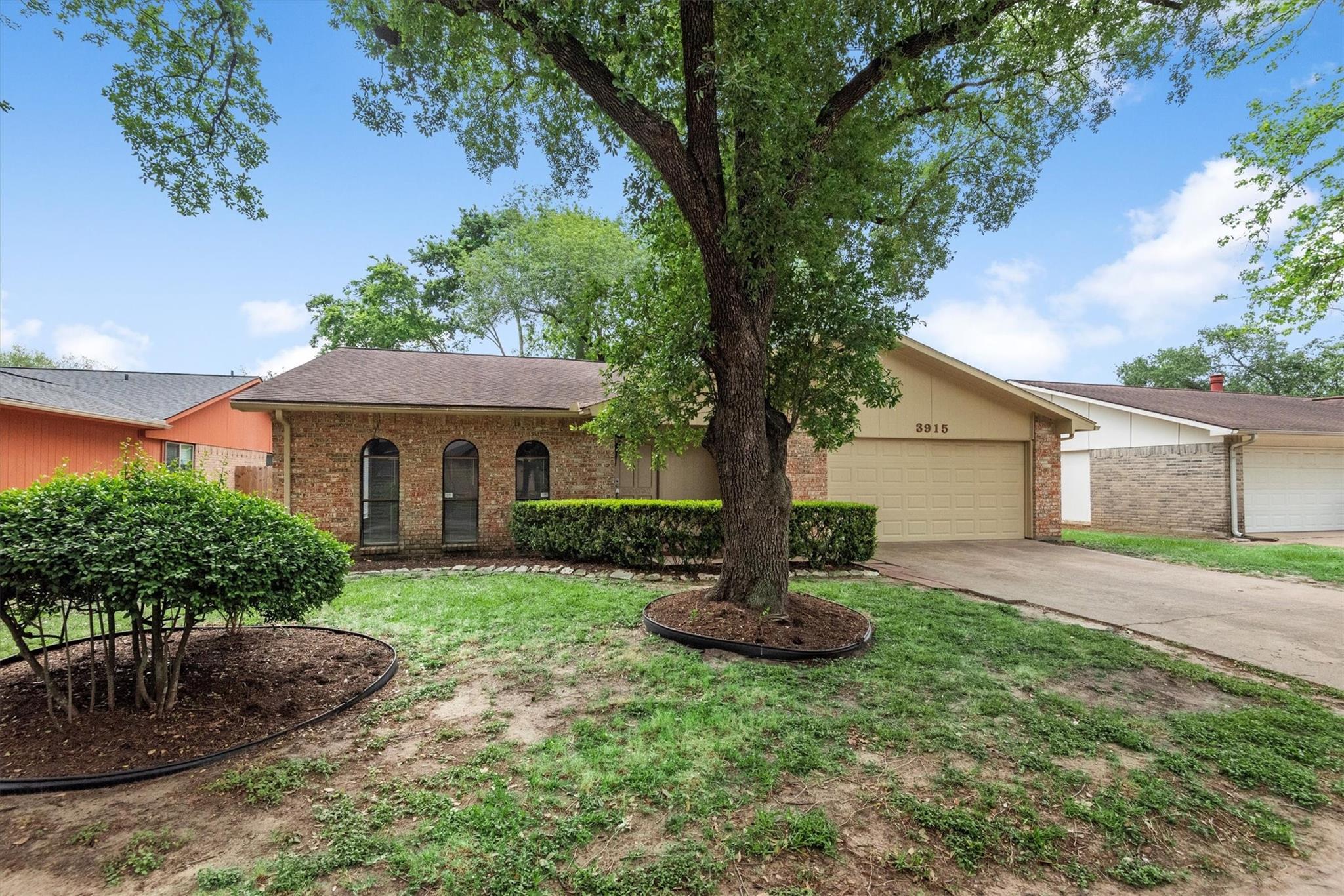 3915 Lost Oak Drive, Spring, TX 77388 — photo 3