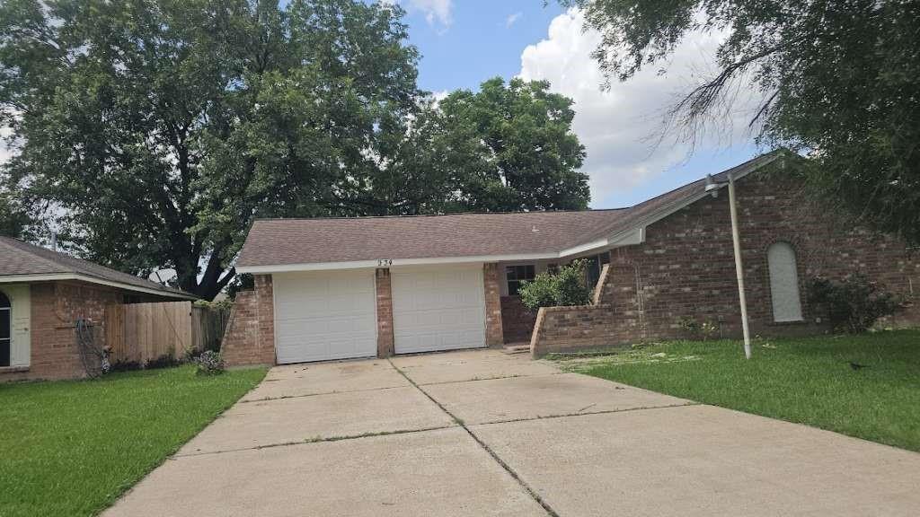 934 Dellbrook Drive — photo