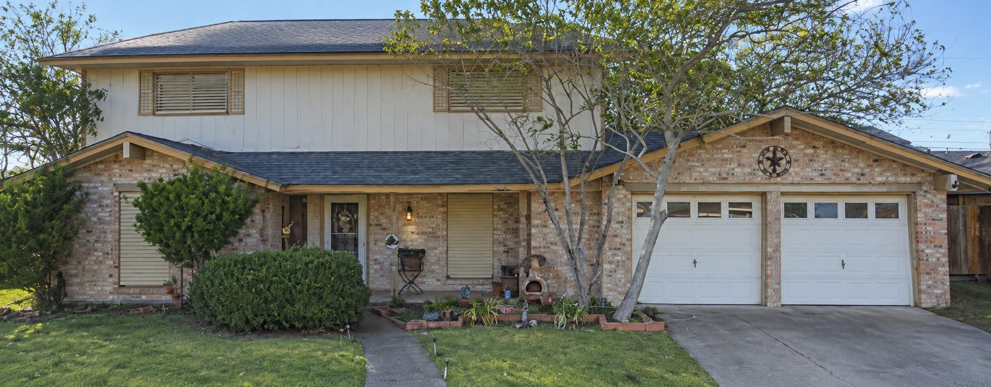 204 Trinity Drive — photo