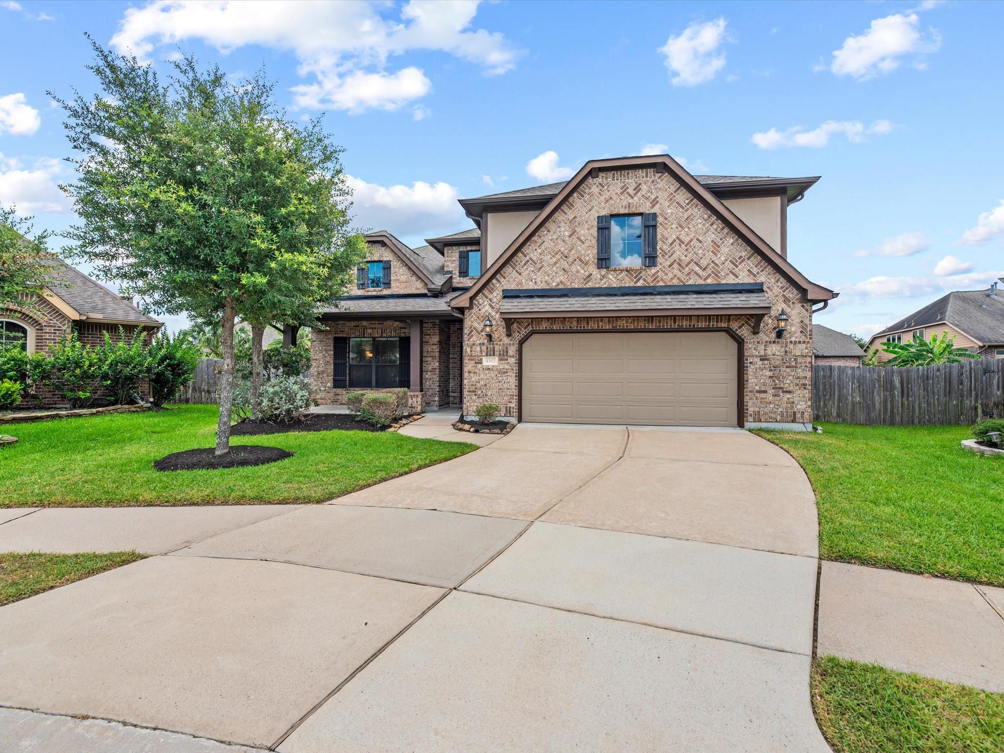 4302 Kent Ranch Court — photo
