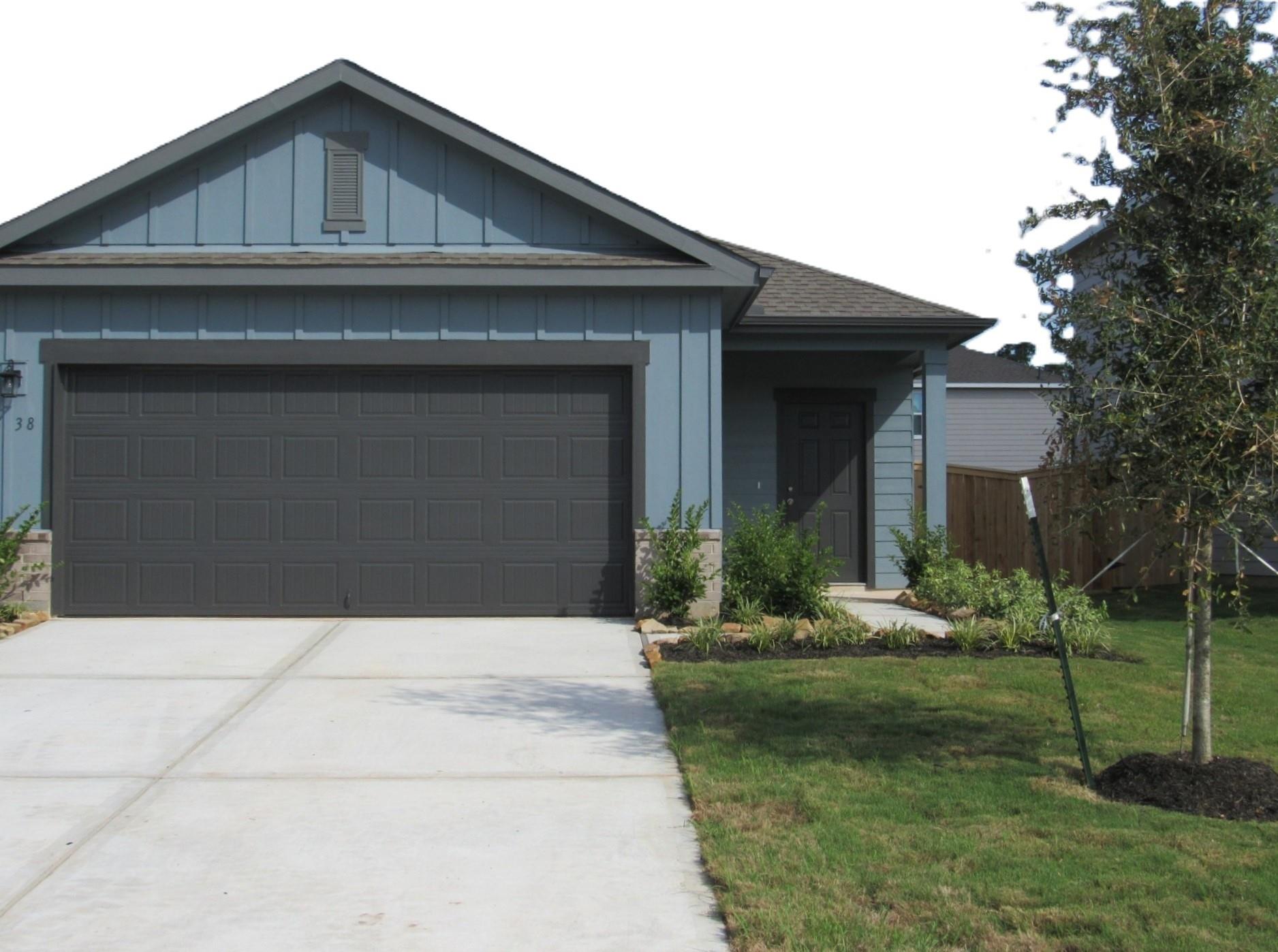 9538 Travertine Court — photo