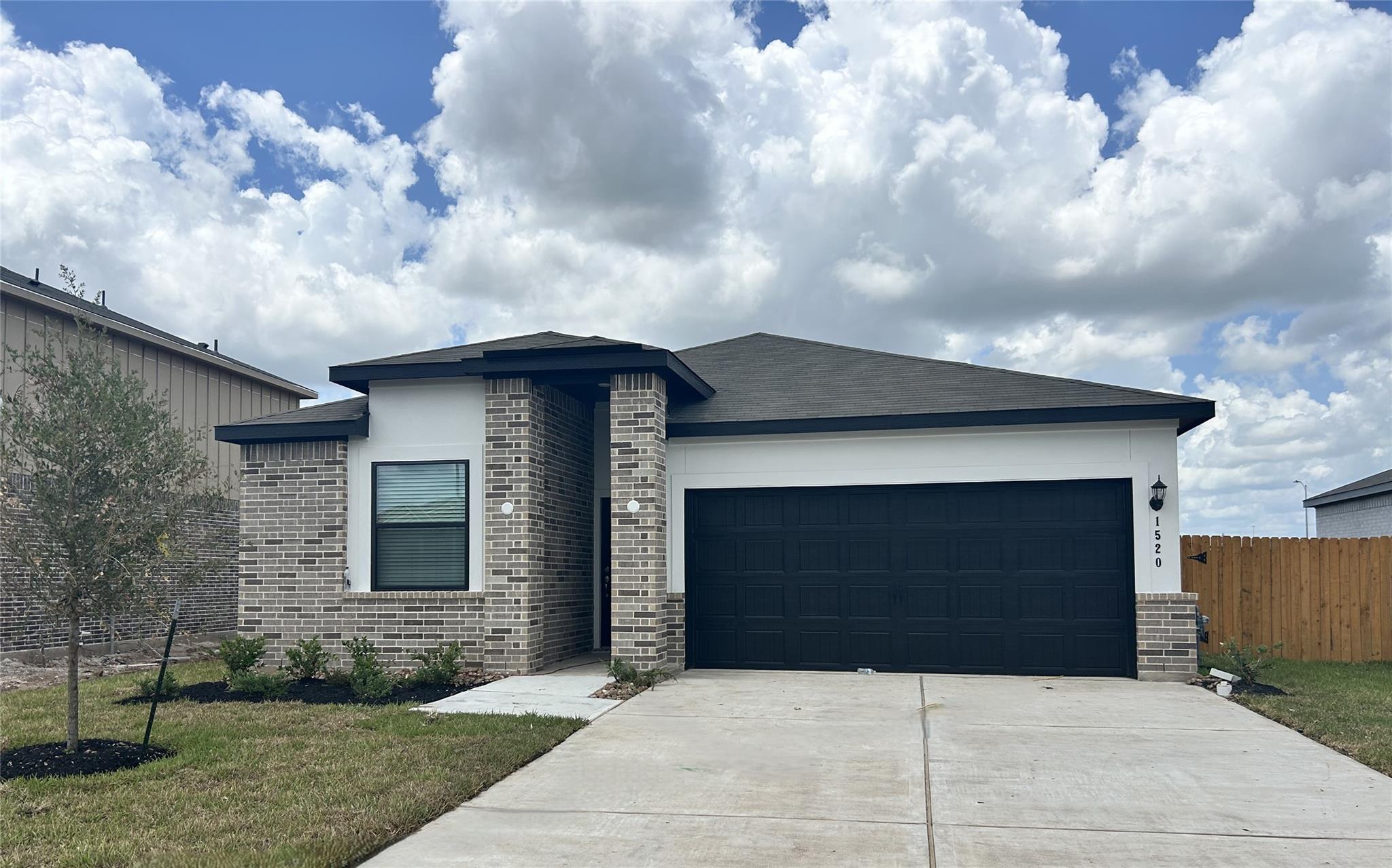 1519 Jean Meadow Drive — photo