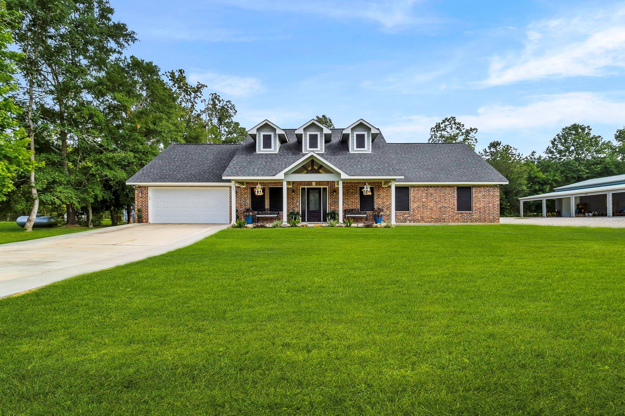 145 Johnson Drive — photo