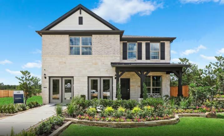 14618 Daffodil Plains Lane — photo