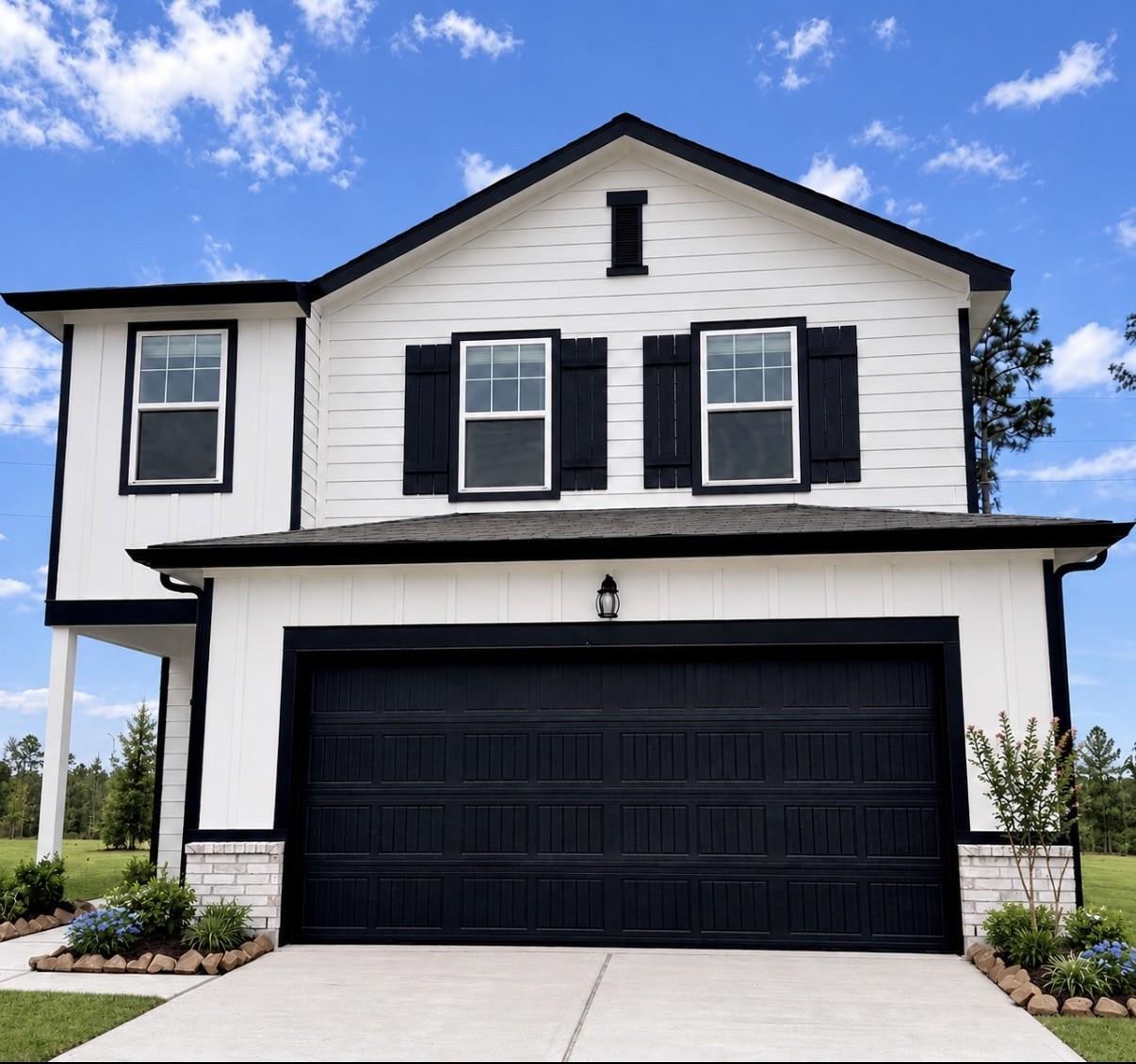 25288 Brookstone Way — photo