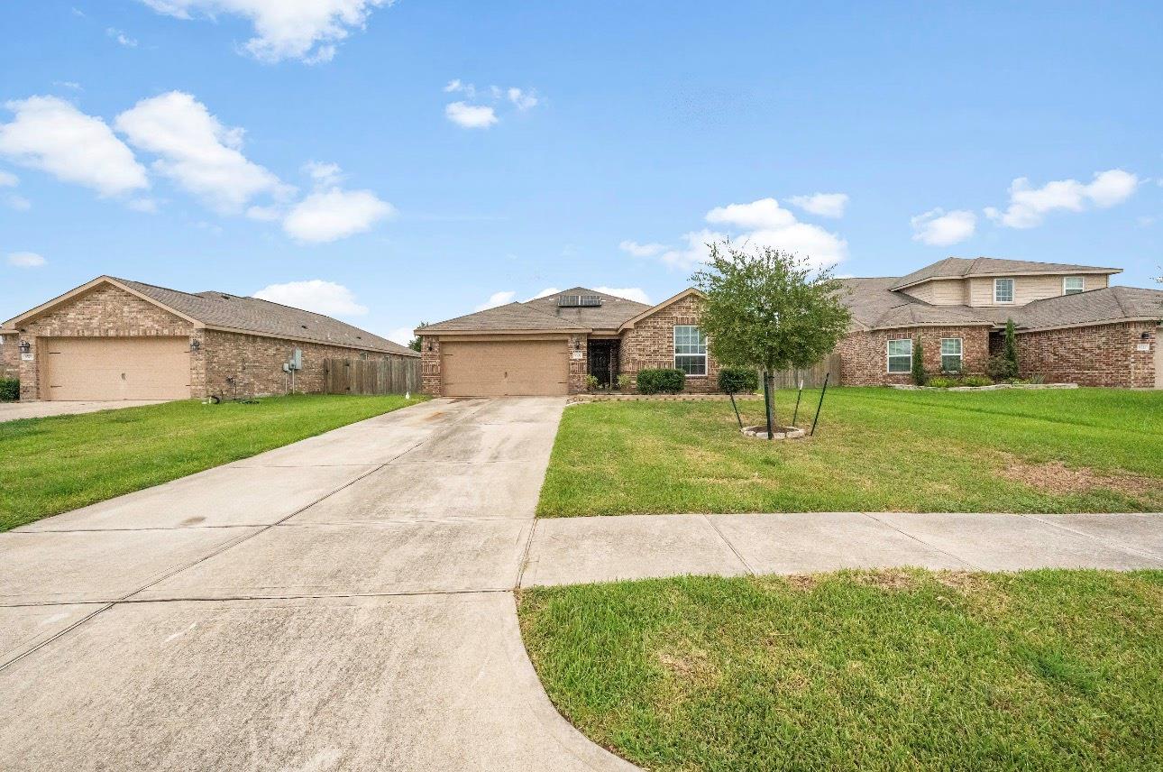 9507 Garnet Grove Drive — photo