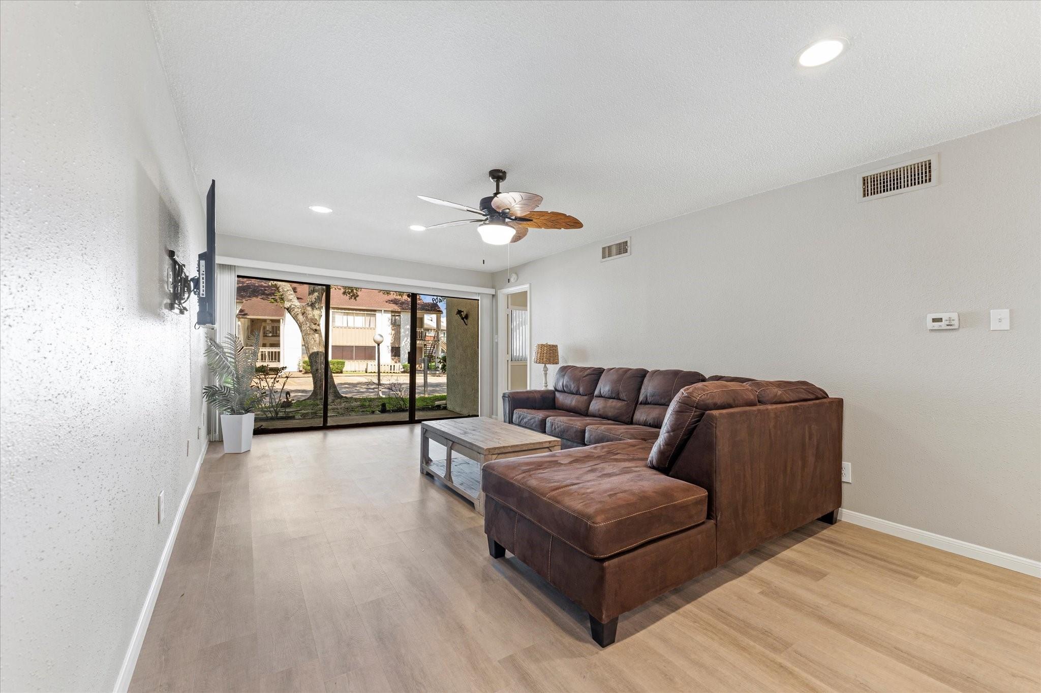 12100 Melville Drive #409D — photo