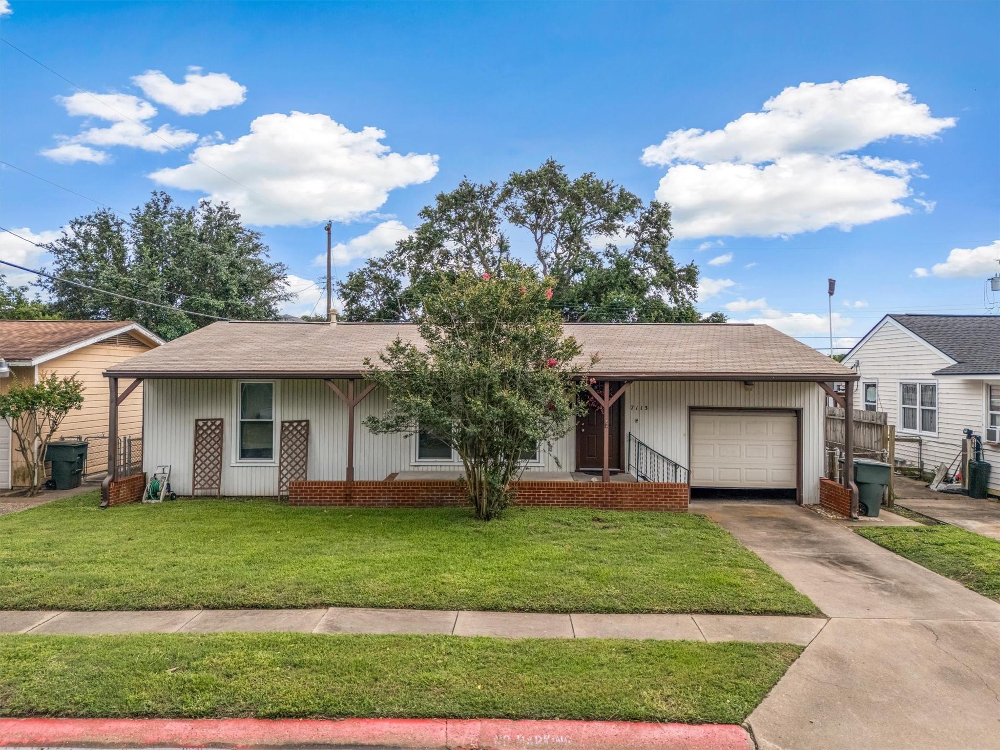 7113 Sycamore Drive — photo